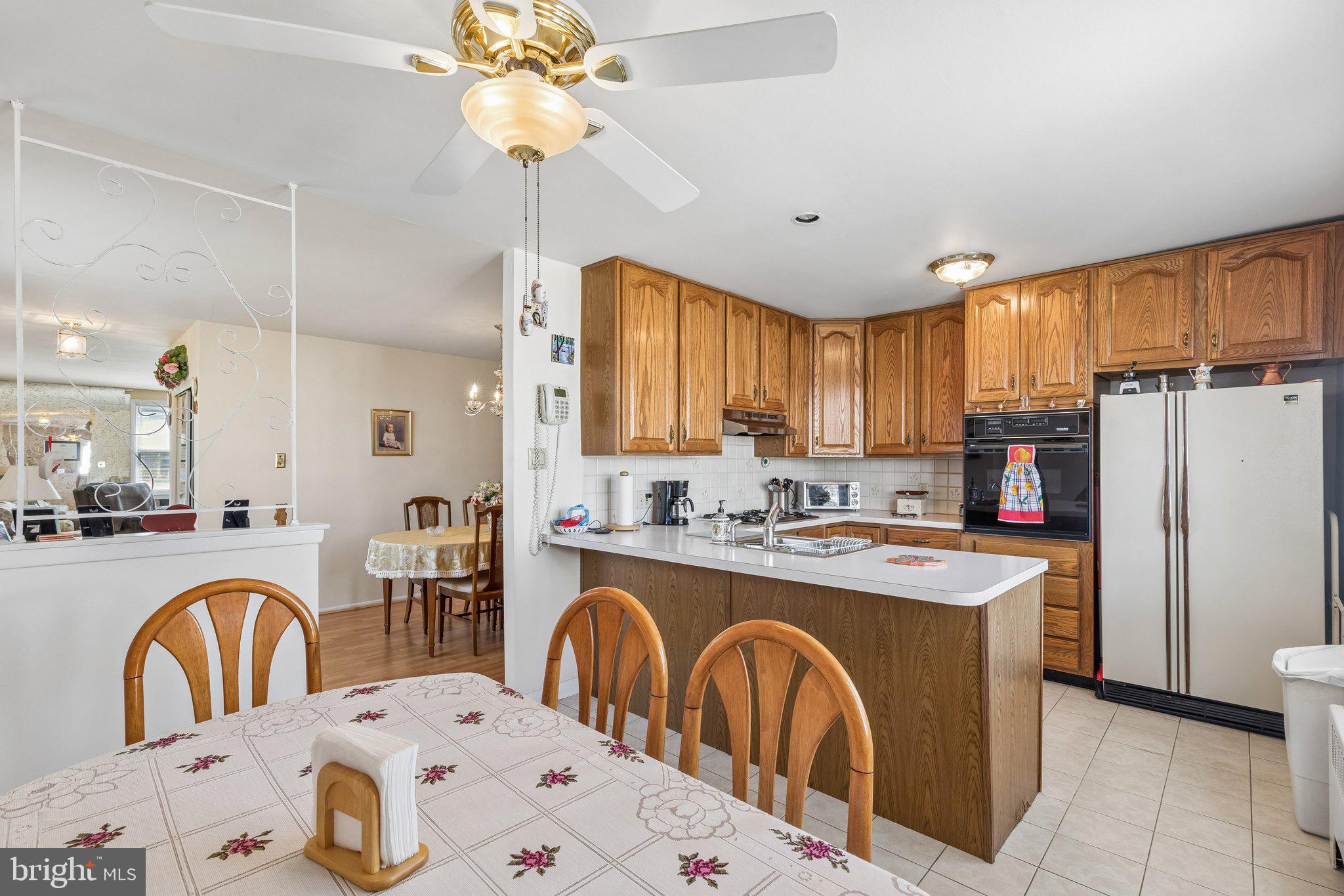 WINCHESTER PARK - Residential