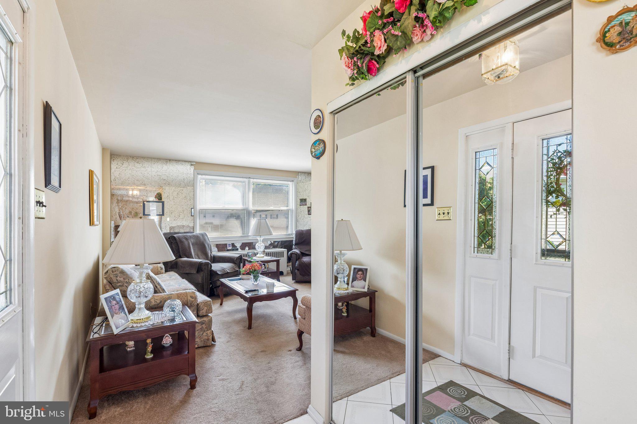 WINCHESTER PARK - Residential