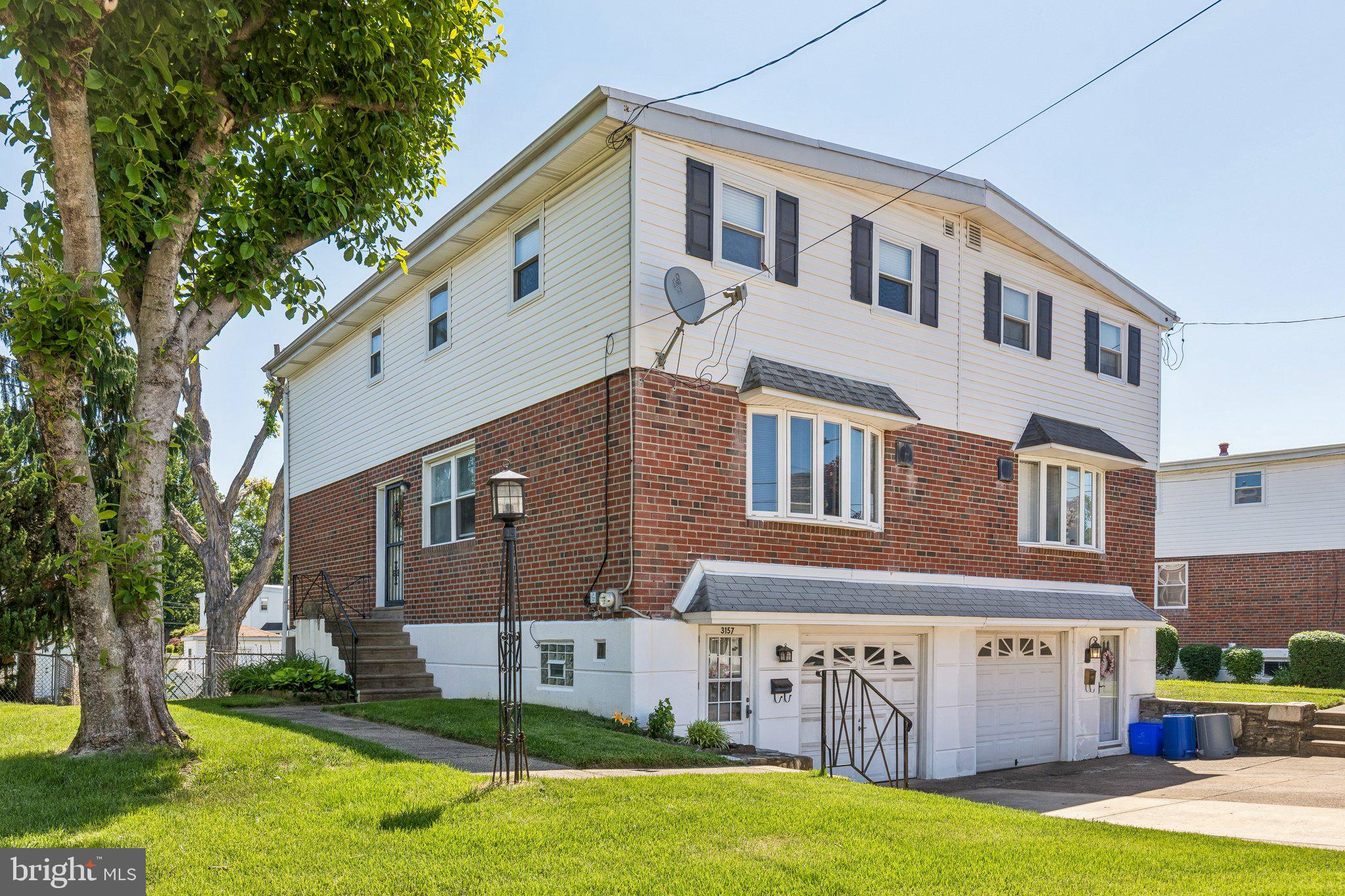 WINCHESTER PARK - Residential