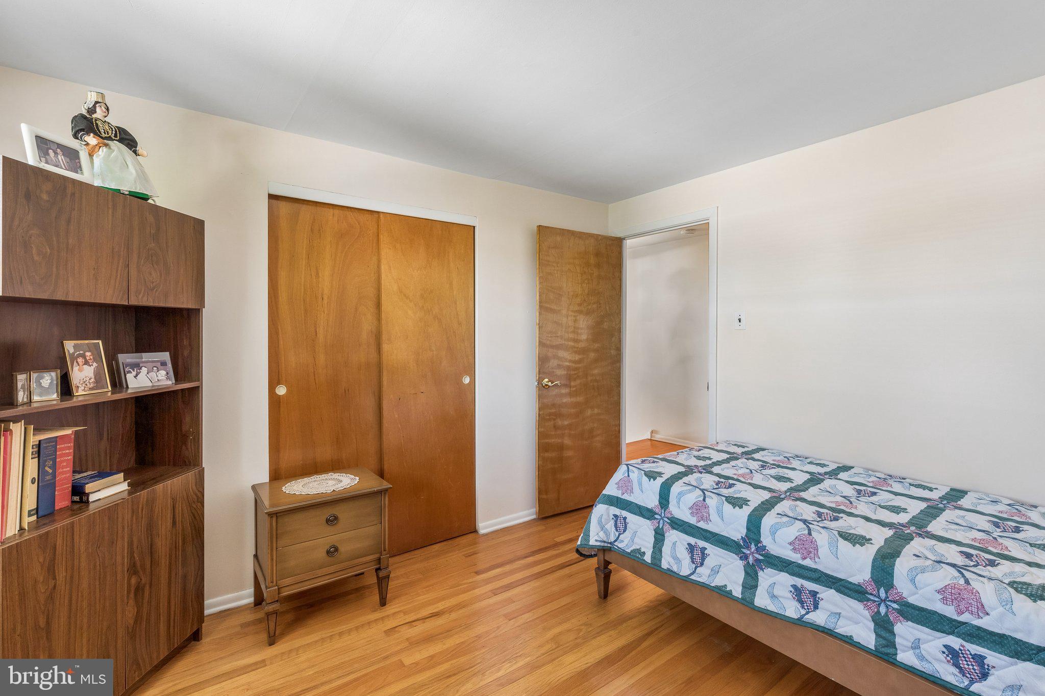 WINCHESTER PARK - Residential