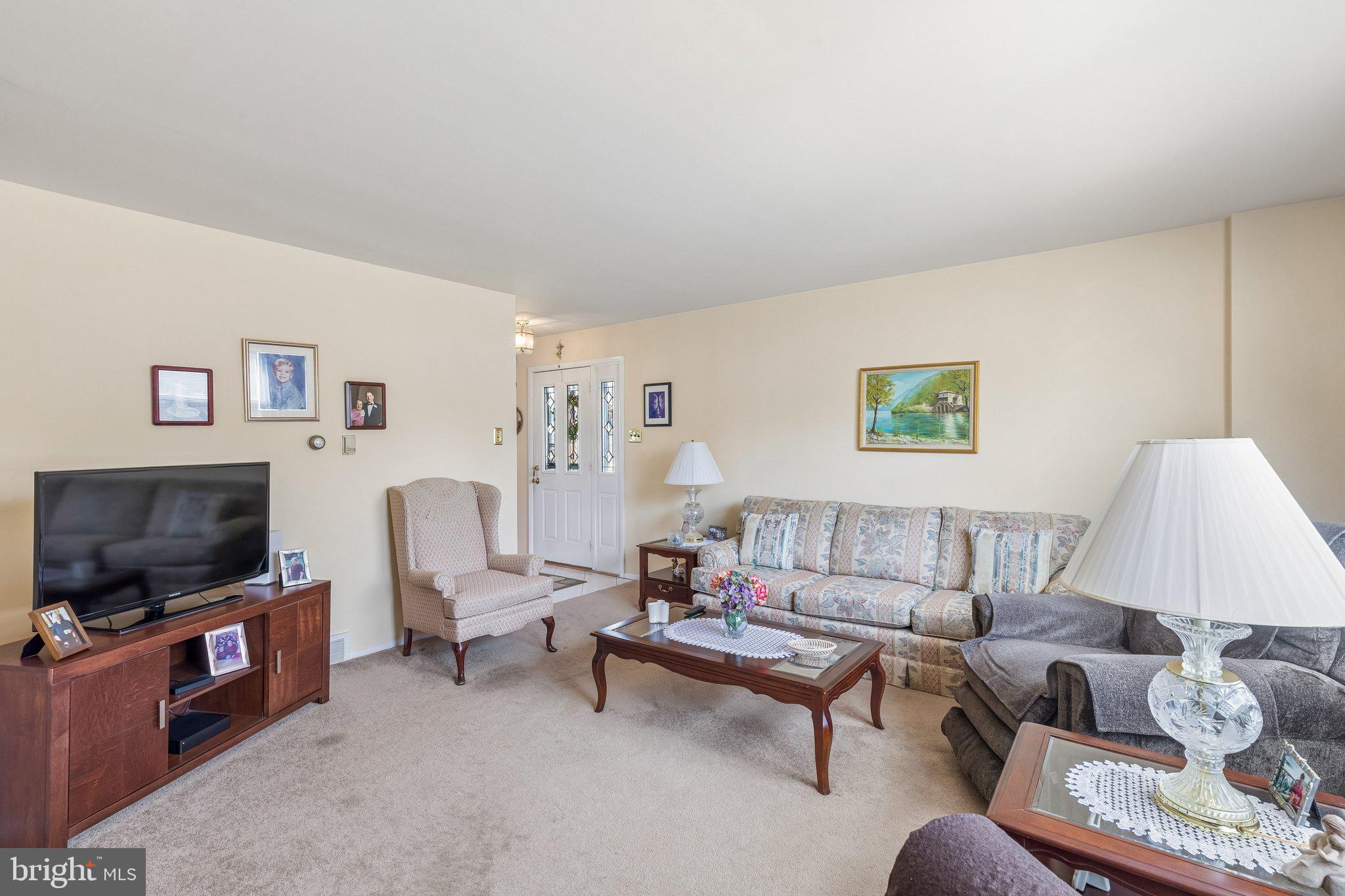 WINCHESTER PARK - Residential