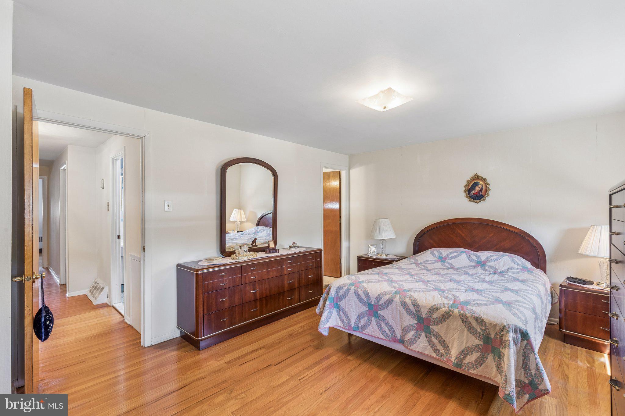 WINCHESTER PARK - Residential