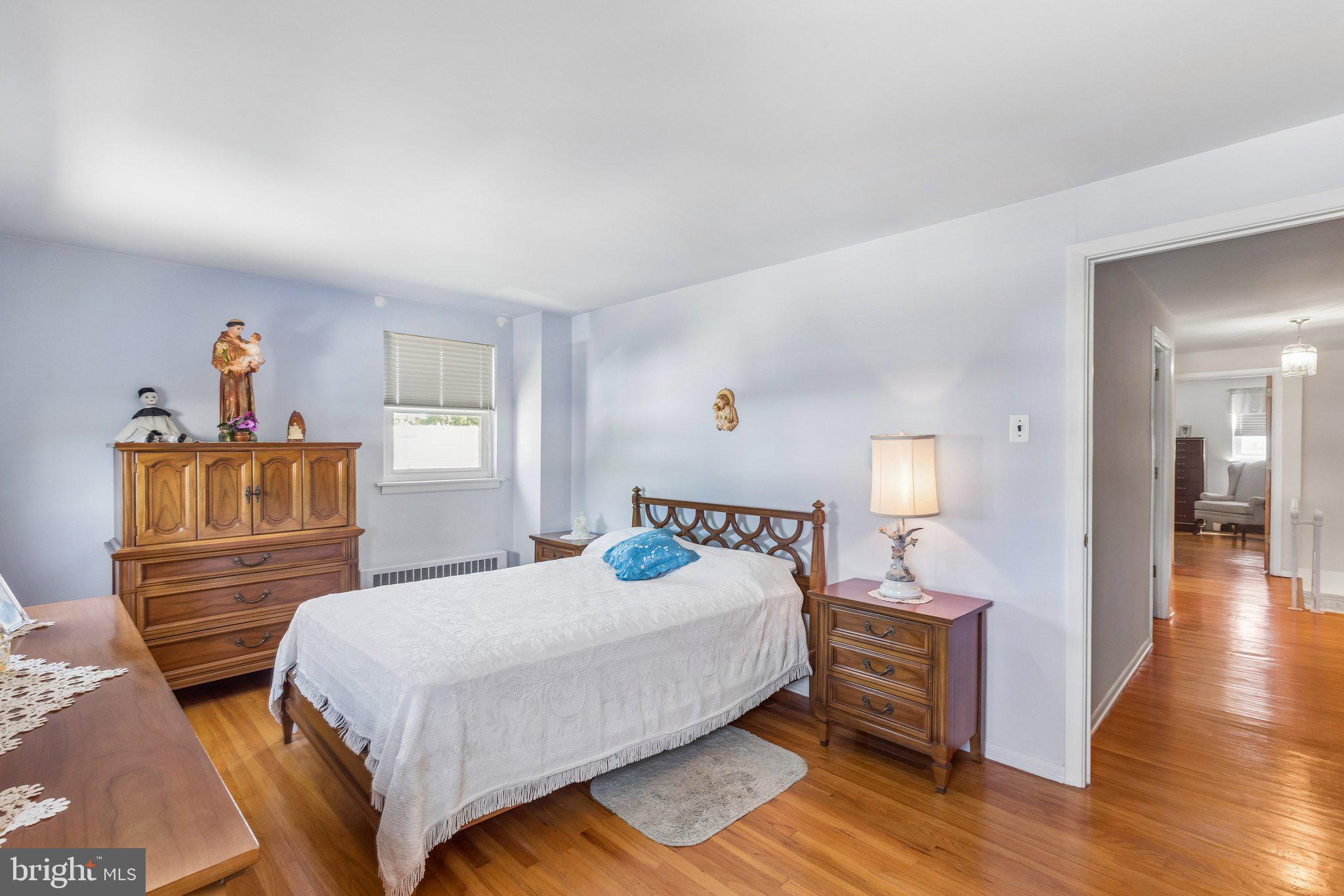 WINCHESTER PARK - Residential