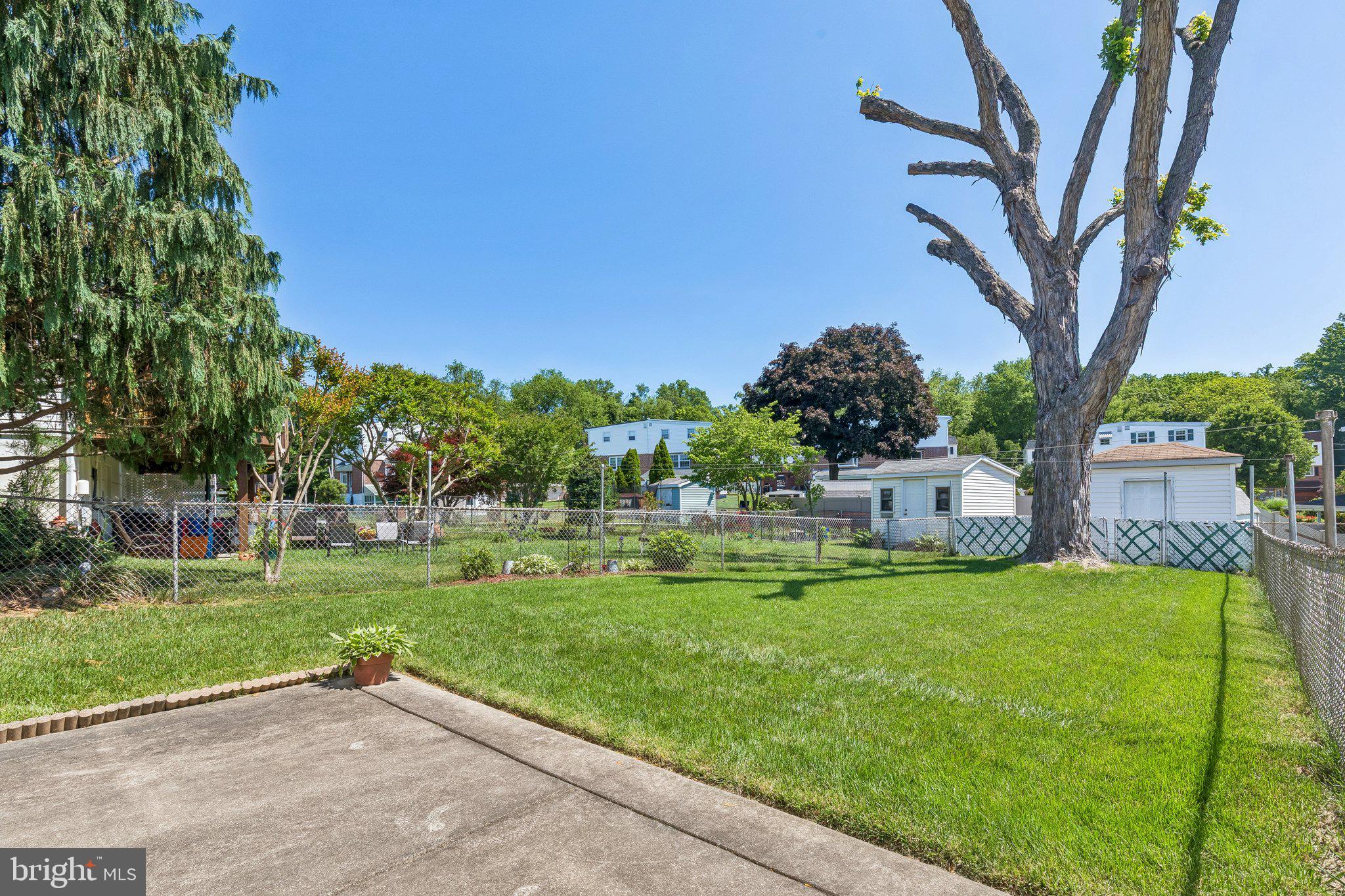 WINCHESTER PARK - Residential