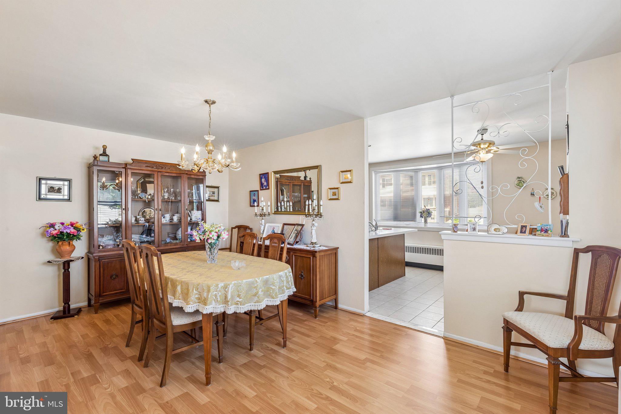 WINCHESTER PARK - Residential