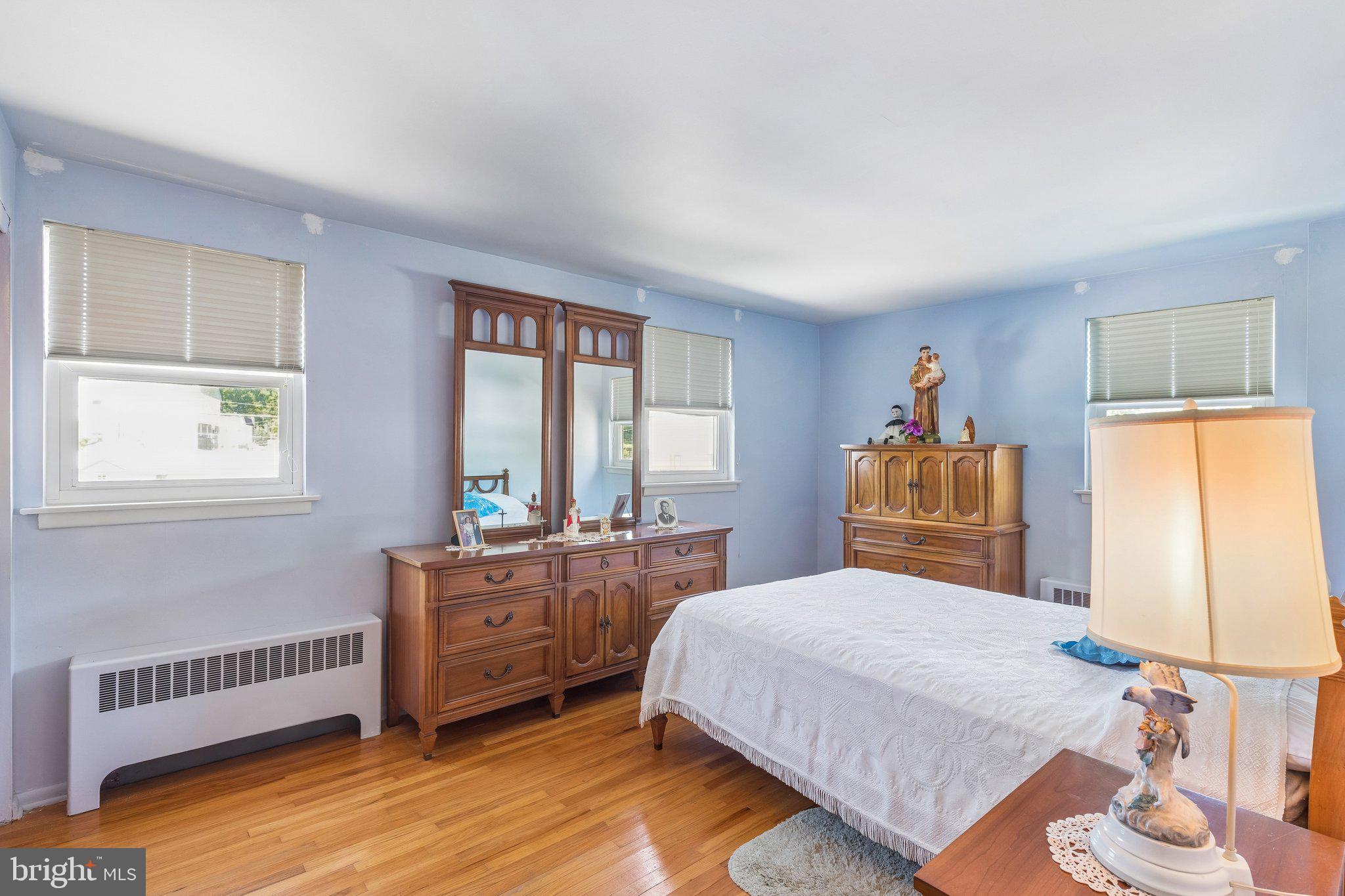 WINCHESTER PARK - Residential