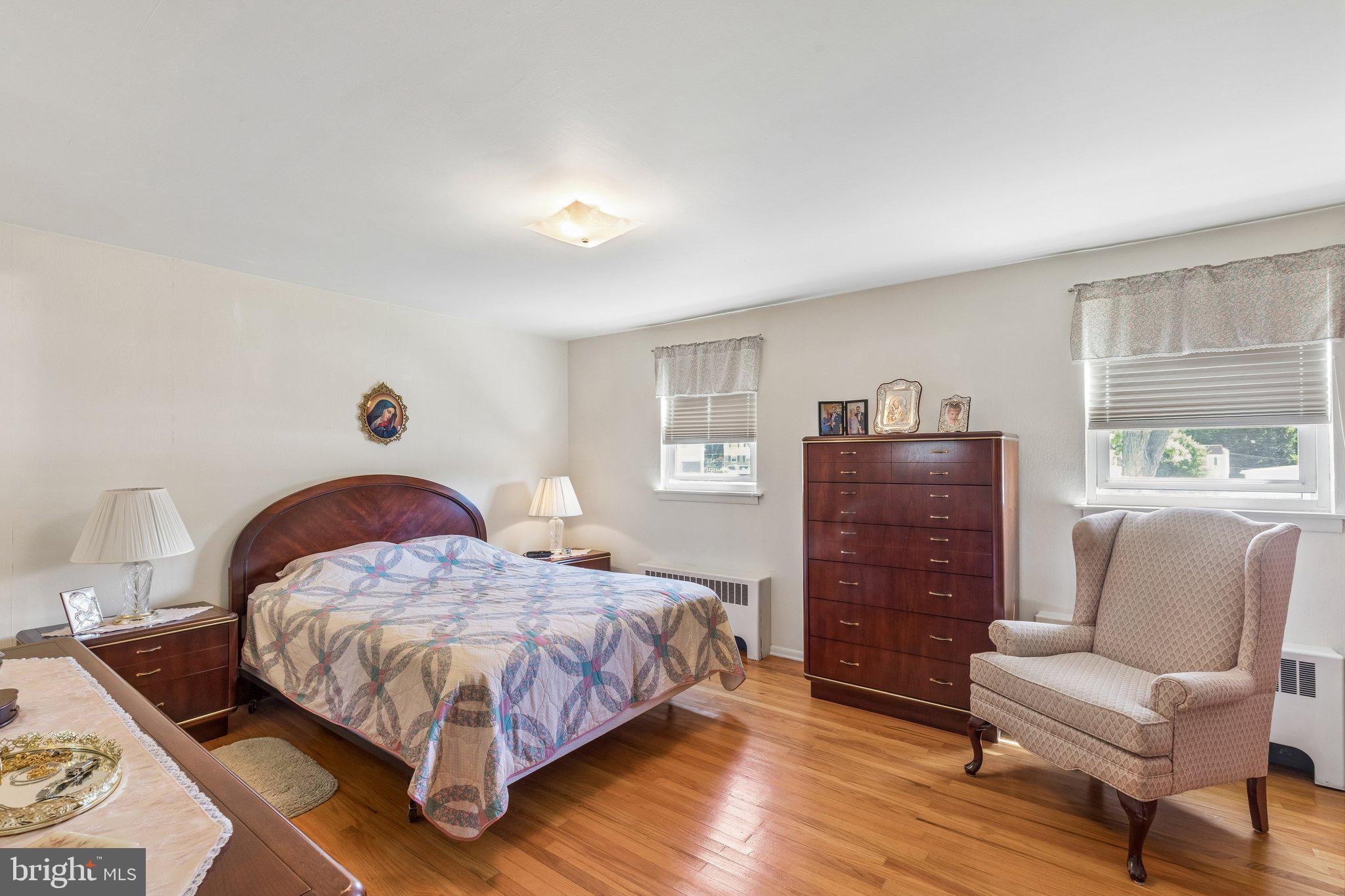WINCHESTER PARK - Residential
