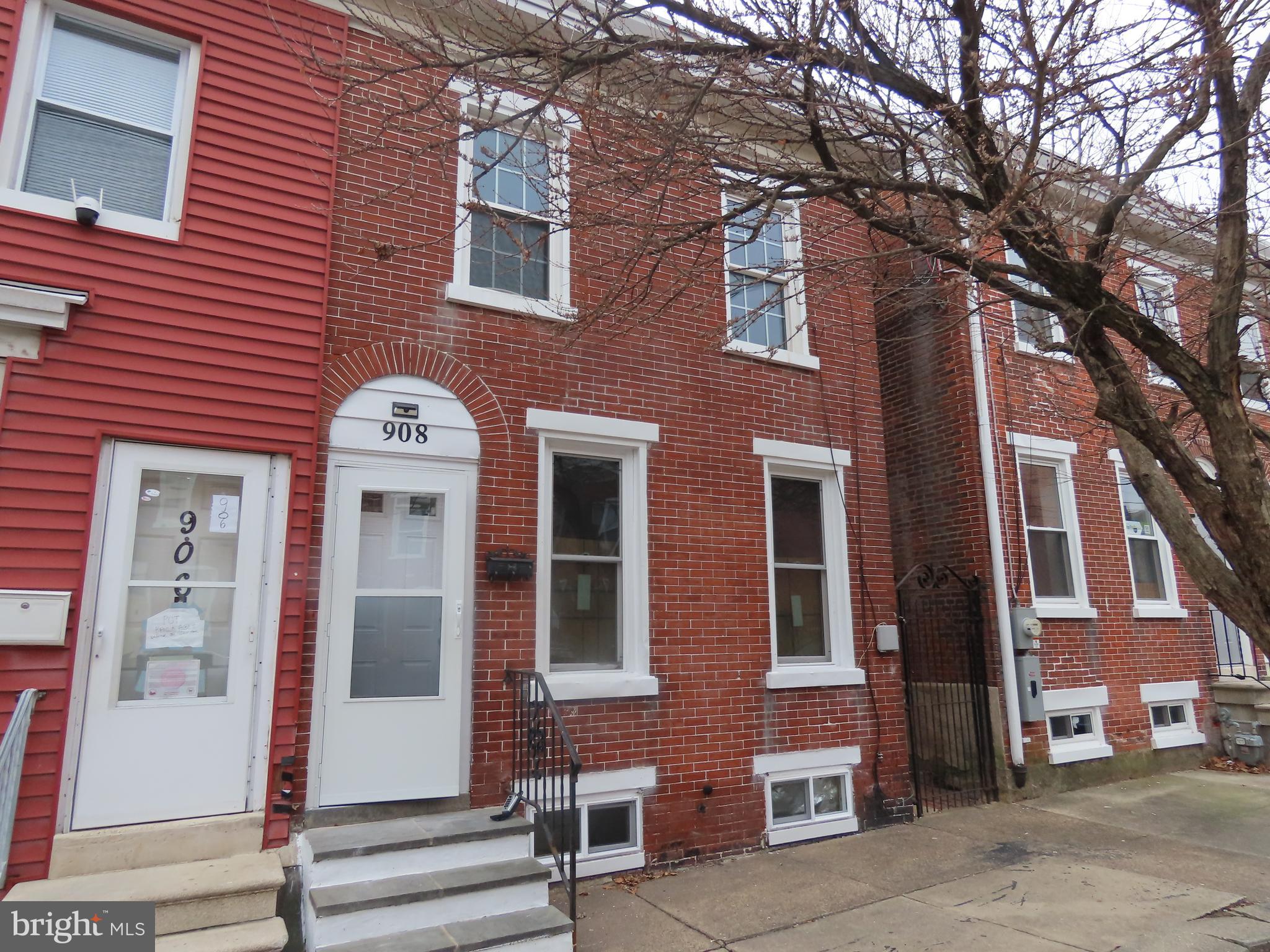 WILM #26 - Residential