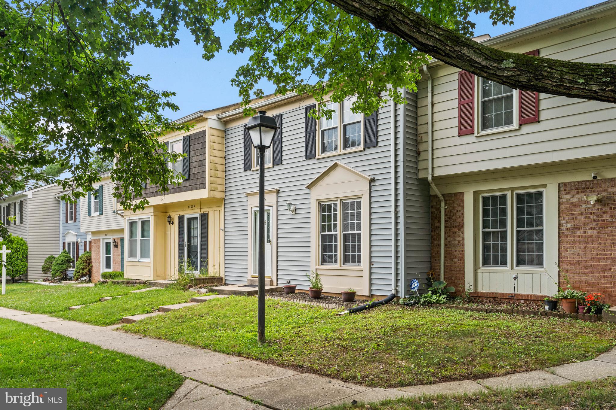 Welcome to this beautifully renovated 3-level townhome featuring 4 bedrooms and 3.5 bathrooms, offering a warm and inviting layout ideal for both everyday living and entertaining. The sun-filled main level boasts an open-concept living and dining area, creating a seamless flow throughout the home. The spacious kitchen features a center island, perfect for meal preparation, casual dining, and family gatherings, while a conveniently located powder room adds everyday functionality. The upper level includes a spacious primary suite, two additional bedrooms, and a full hallway bathroom, providing comfortable accommodations for family and guests. The fully finished lower level offers an expansive recreation room, a fourth bedroom, and a full bathroom—ideal for guests, extended family, or a private home office. Step outside to enjoy the private, fenced backyard with a generously sized patio, perfect for relaxing, outdoor dining, or entertaining. A commuter’s dream, this home is located just two miles from the MARC Station and less than 15 minutes from Shady Grove Metro, with easy access to I-270 and the ICC. Enjoy the convenience of nearby shopping, dining, and everyday amenities, as well as the natural beauty of Seneca Creek State Park just minutes away.
