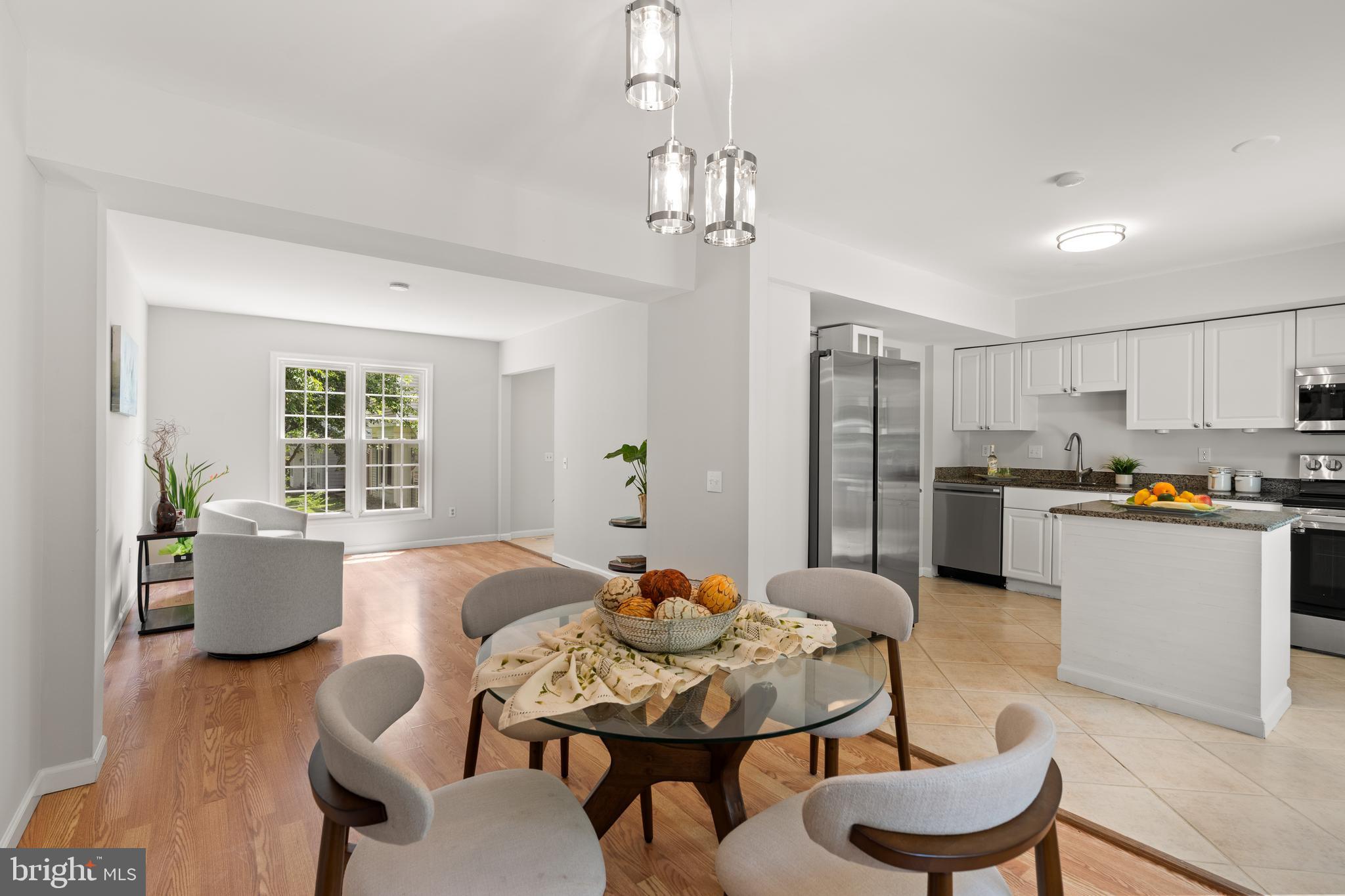 PLEASANT FIELDS - Residential
