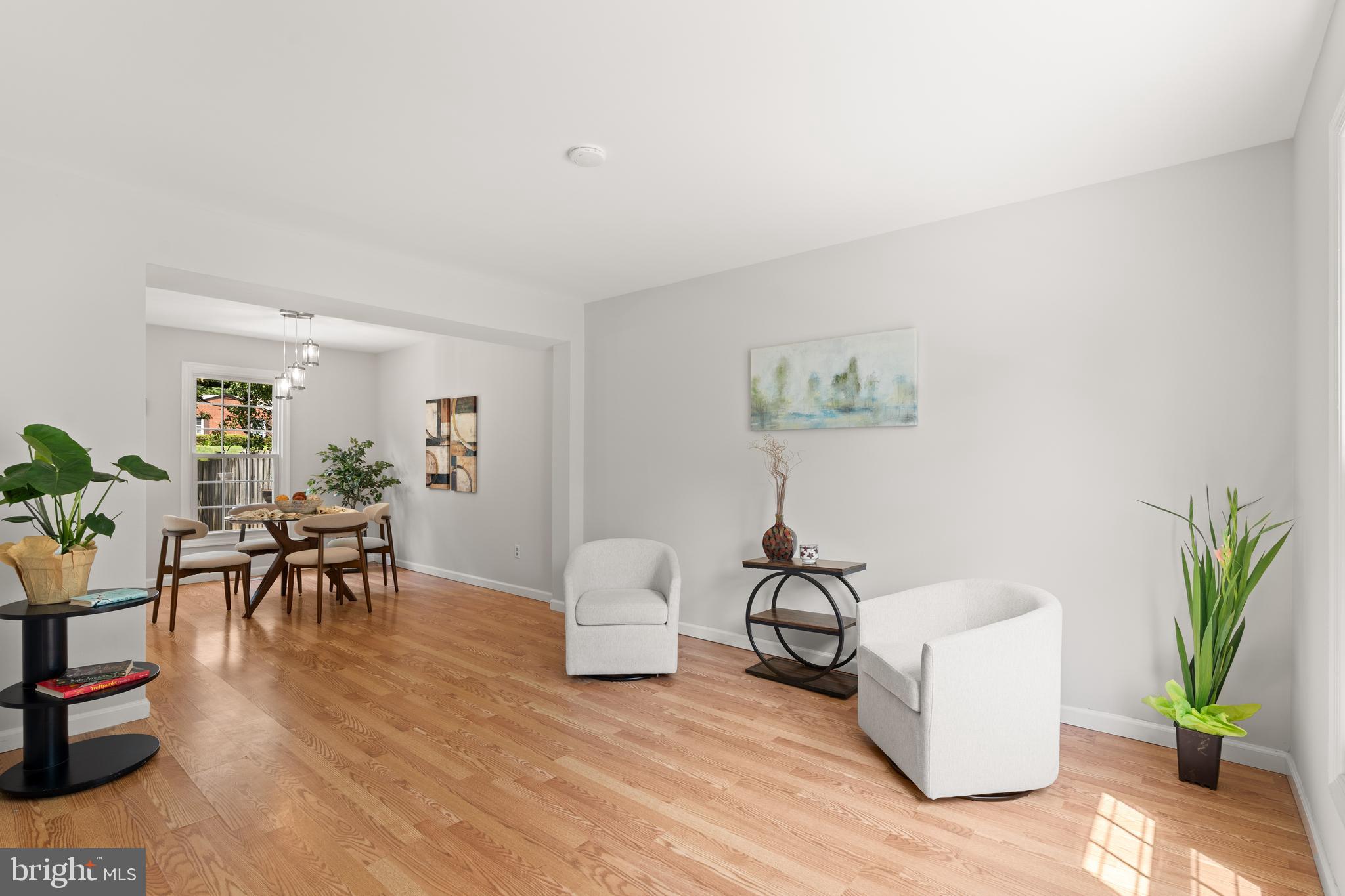 PLEASANT FIELDS - Residential