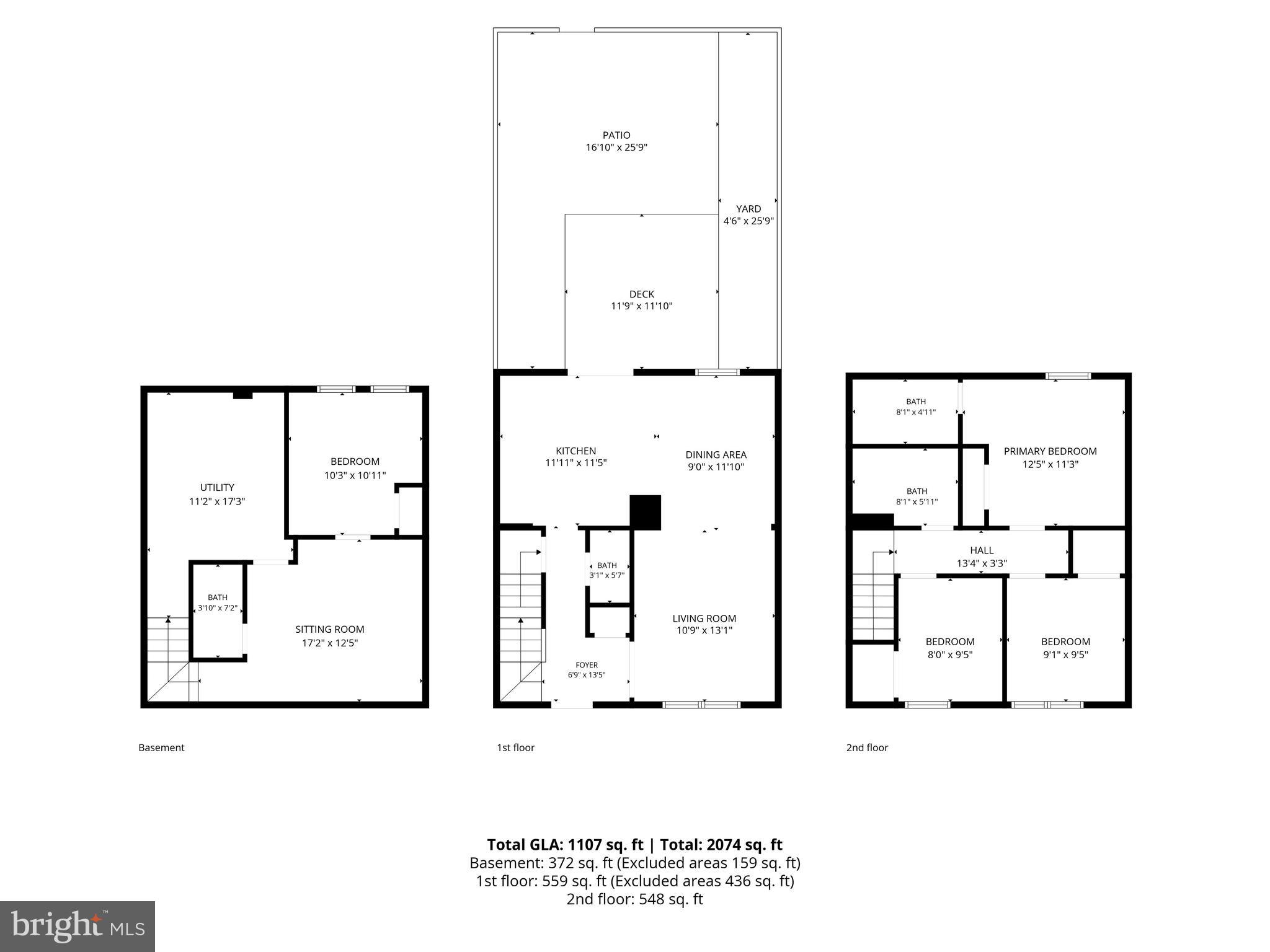 PLEASANT FIELDS - Residential