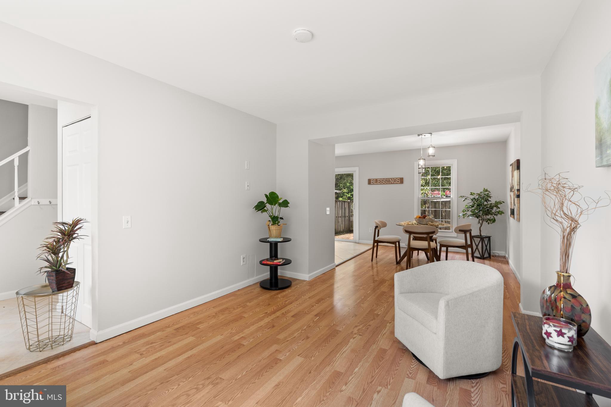 PLEASANT FIELDS - Residential