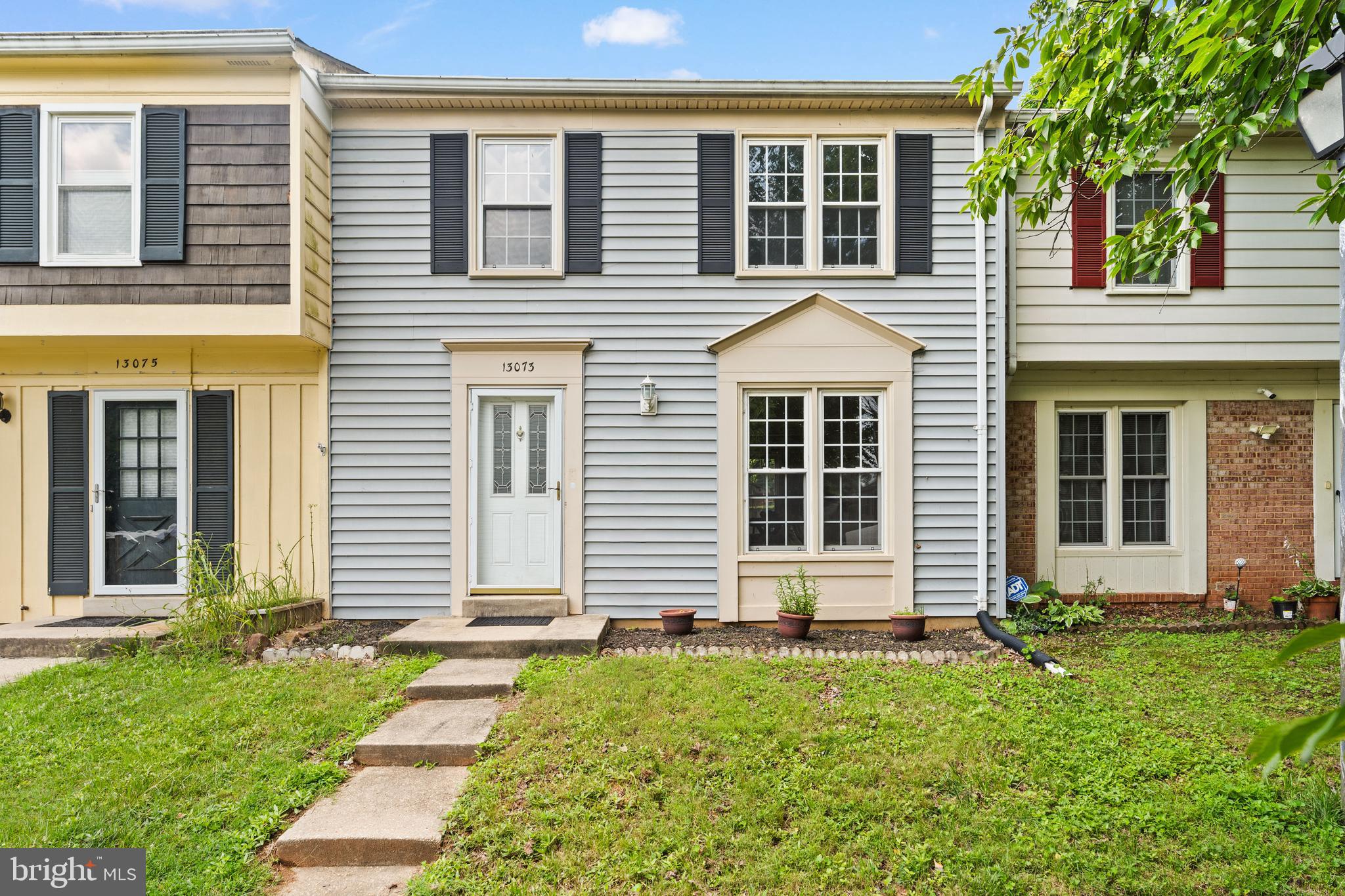 PLEASANT FIELDS - Residential