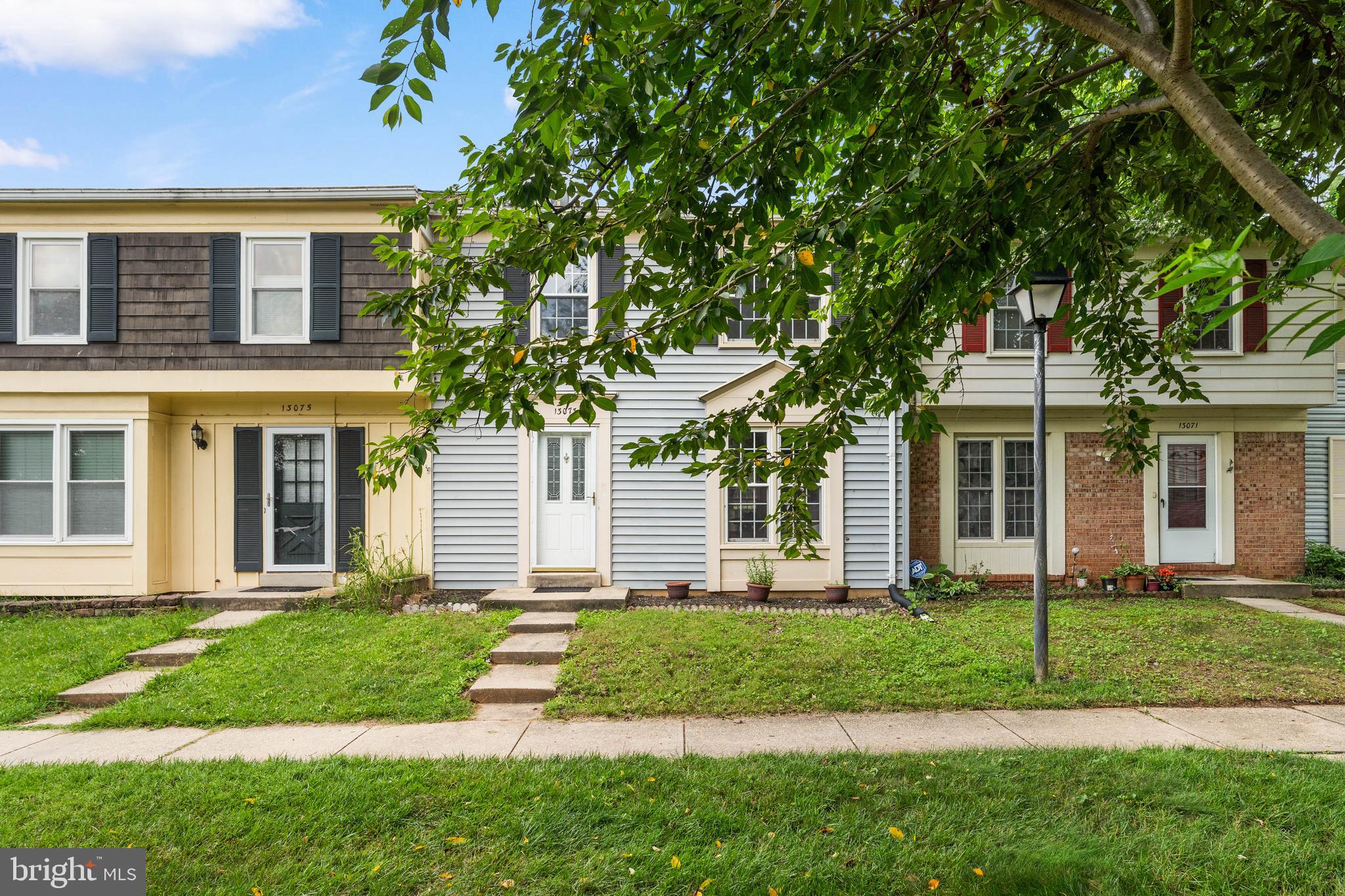 PLEASANT FIELDS - Residential