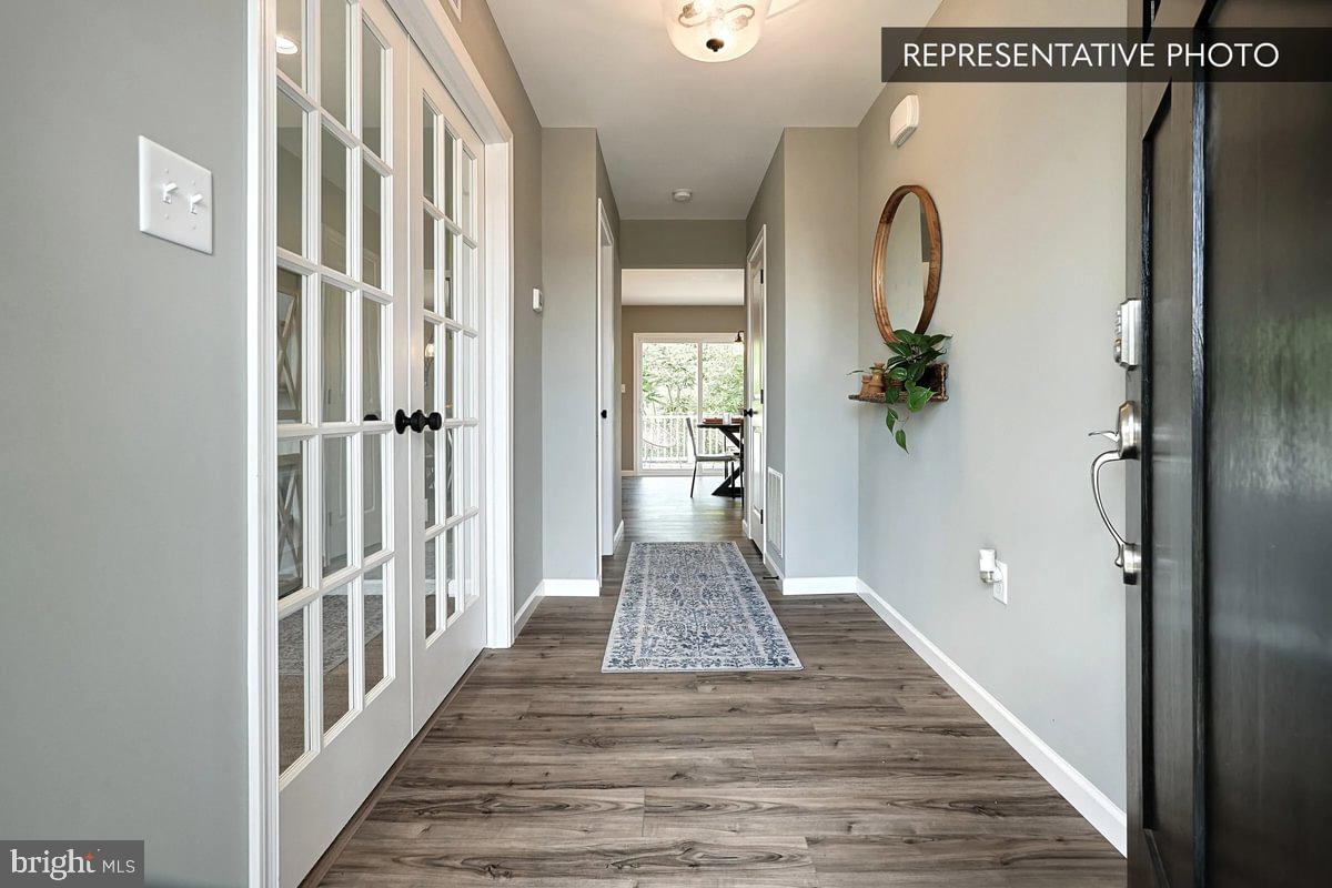 NORTH HILLS OF ALLEN - Residential
