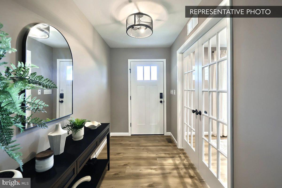 NORTH HILLS OF ALLEN - Residential