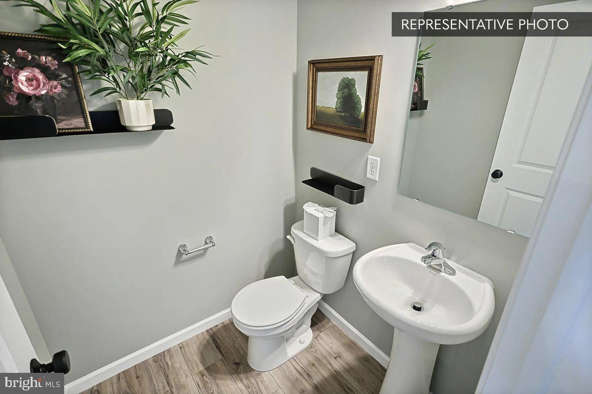 NORTH HILLS OF ALLEN - Residential