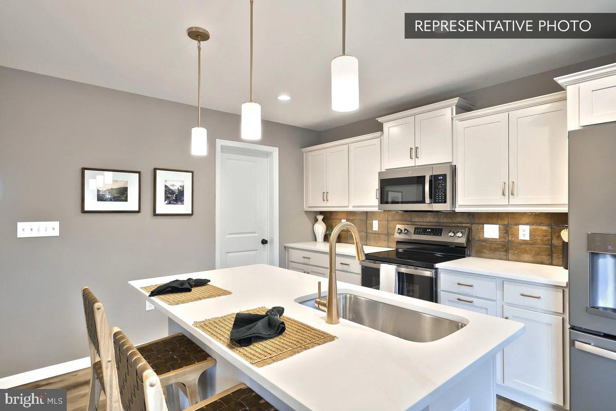 NORTH HILLS OF ALLEN - Residential