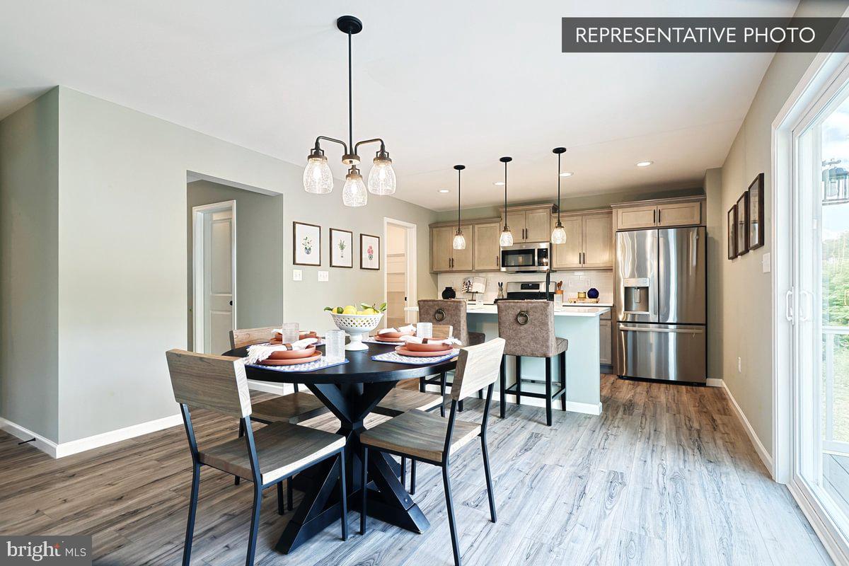 NORTH HILLS OF ALLEN - Residential