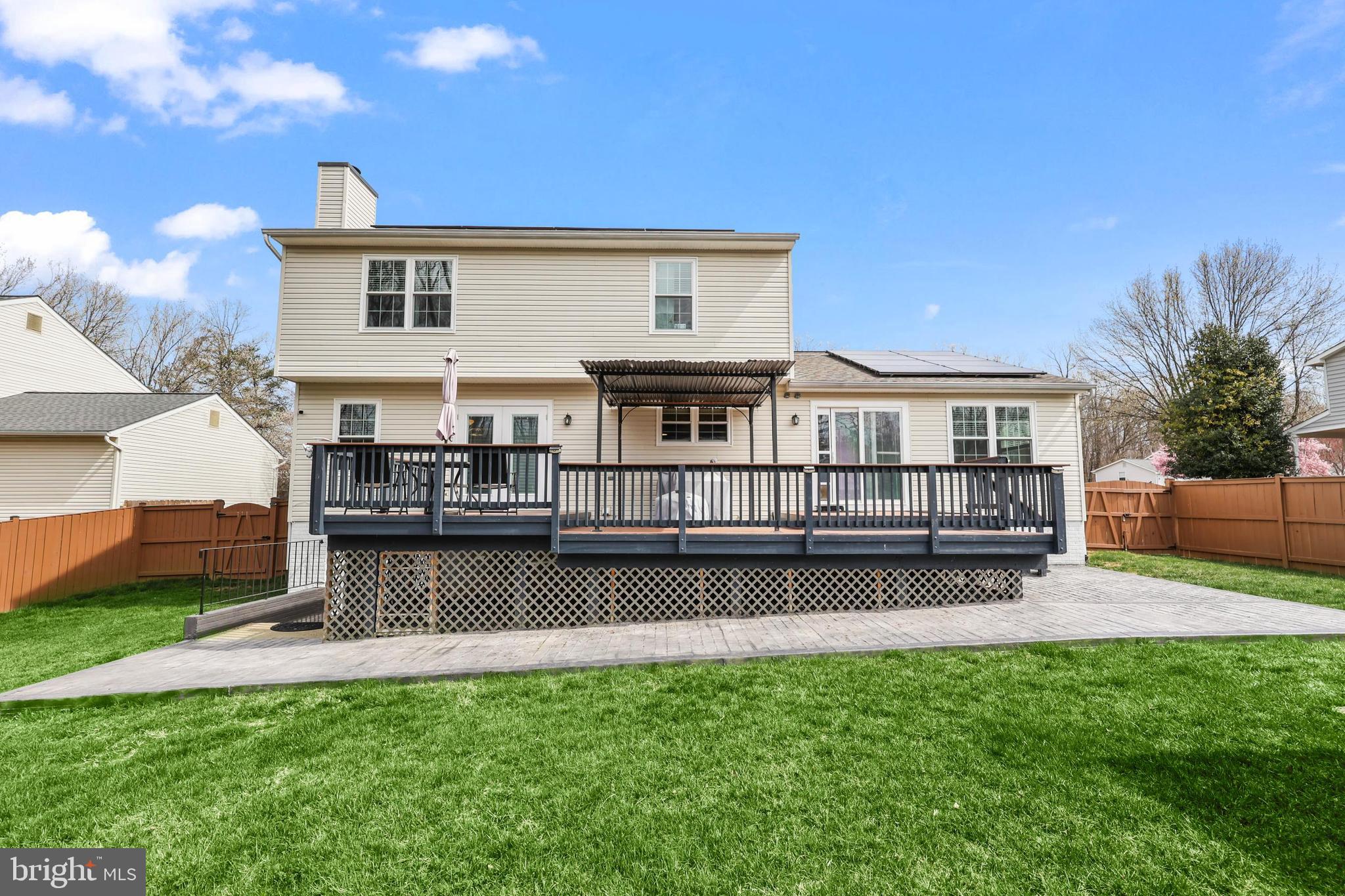 STONE HILL ESTATES - Residential