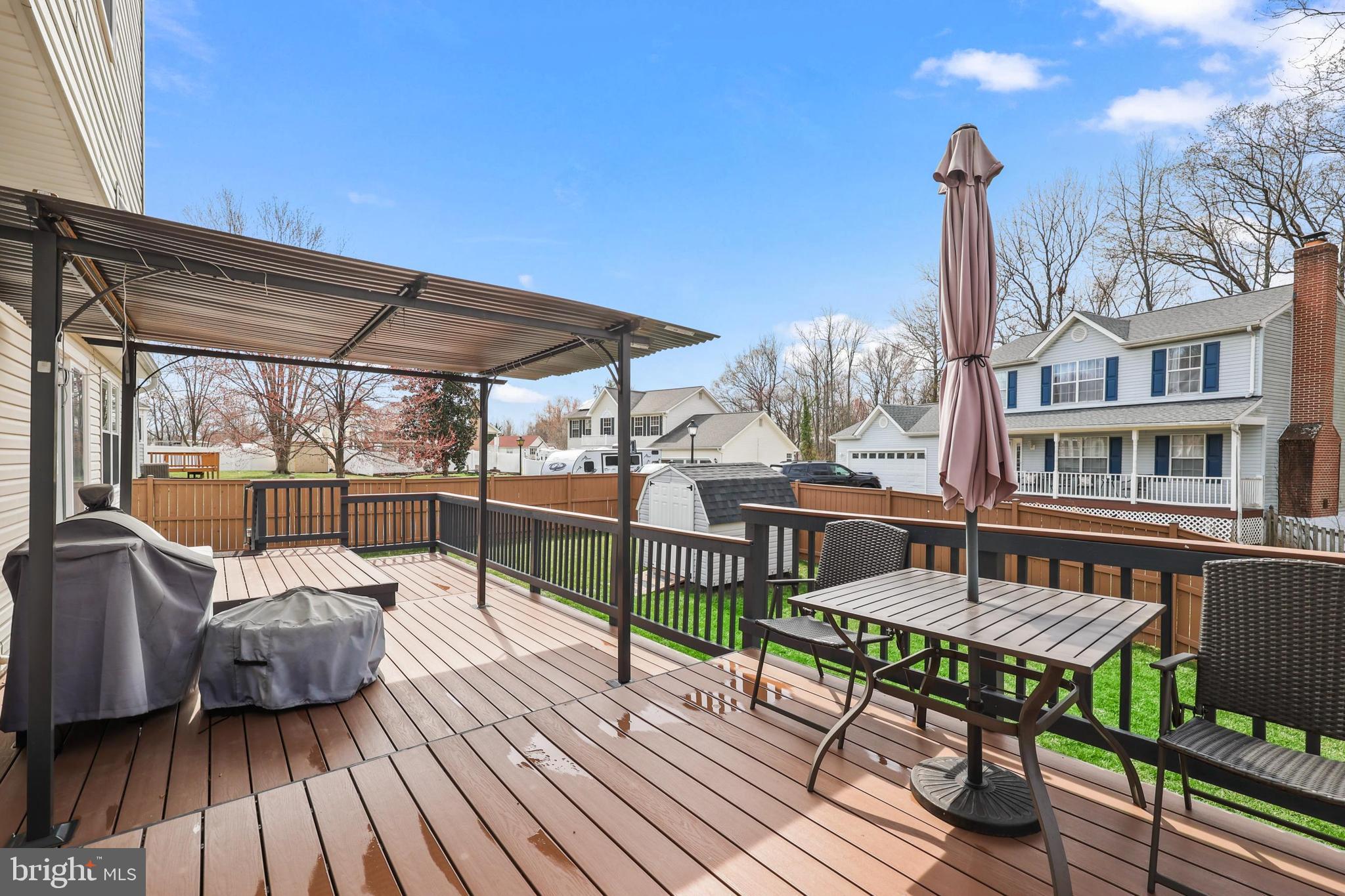 STONE HILL ESTATES - Residential