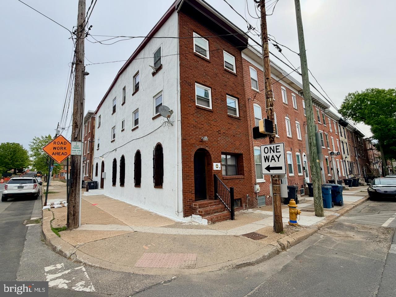WILM #21 - Residential Income