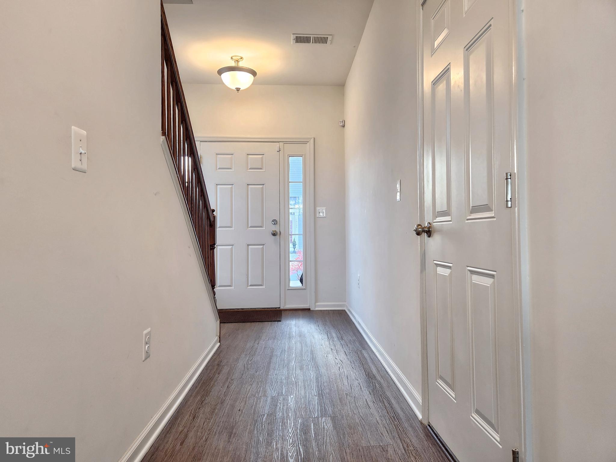 NEW POST ON THE RAPPAHANNOCK - Residential