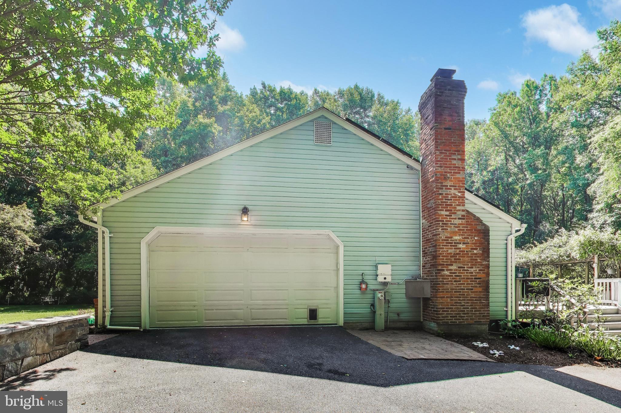 WOODMORE MEADOWS - Residential