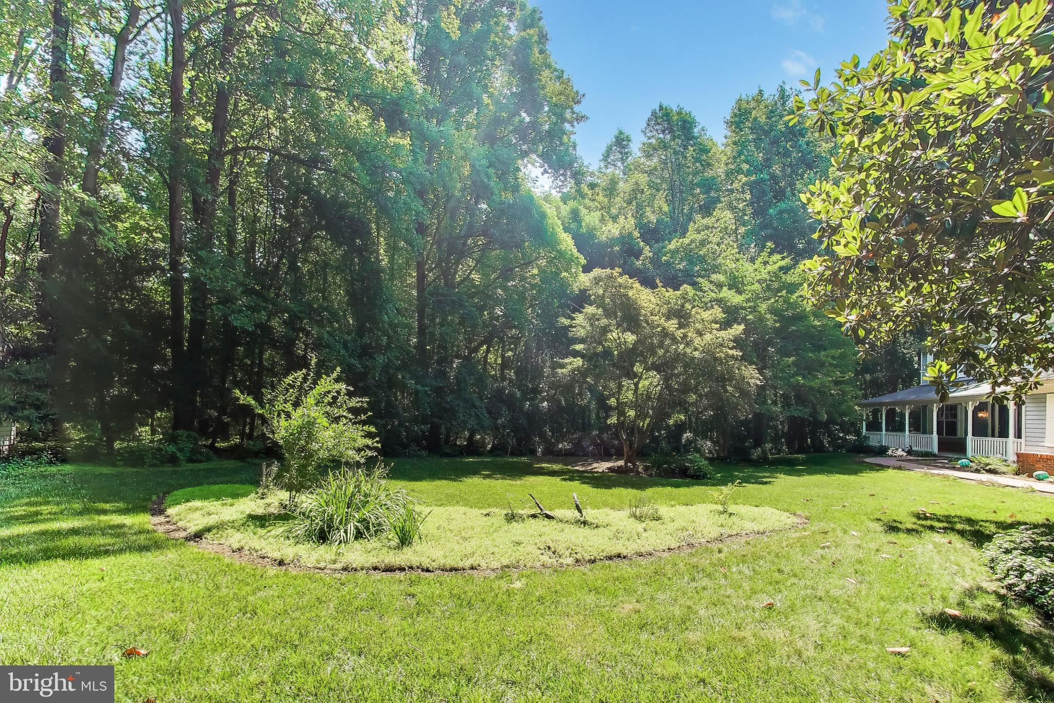 WOODMORE MEADOWS - Residential