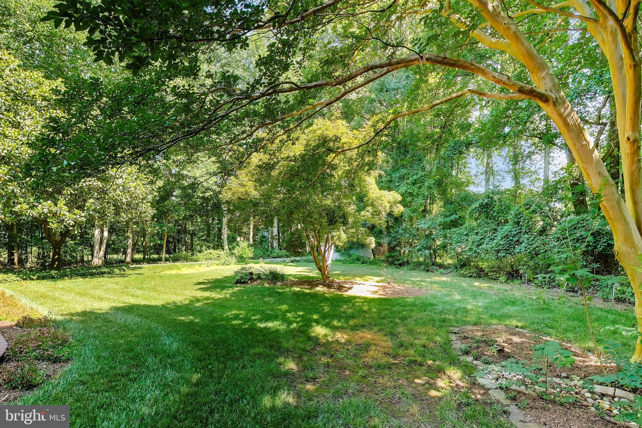 WOODMORE MEADOWS - Residential
