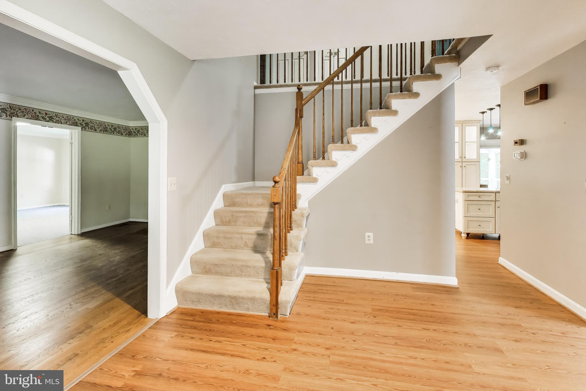 WOODMORE MEADOWS - Residential