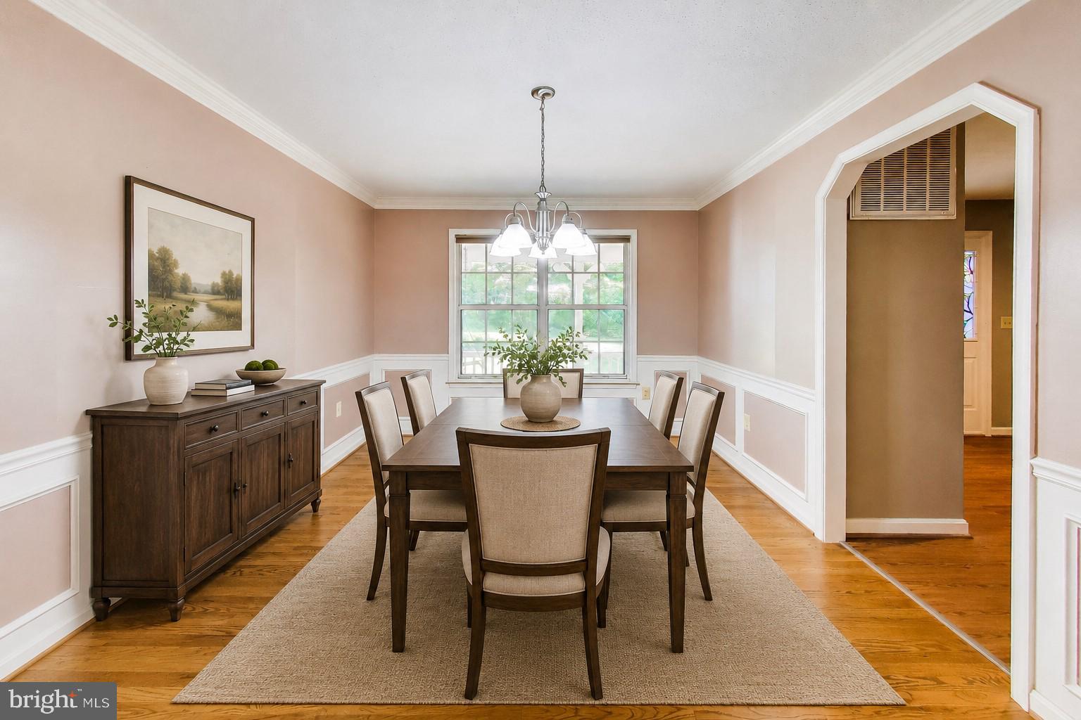 WOODMORE MEADOWS - Residential