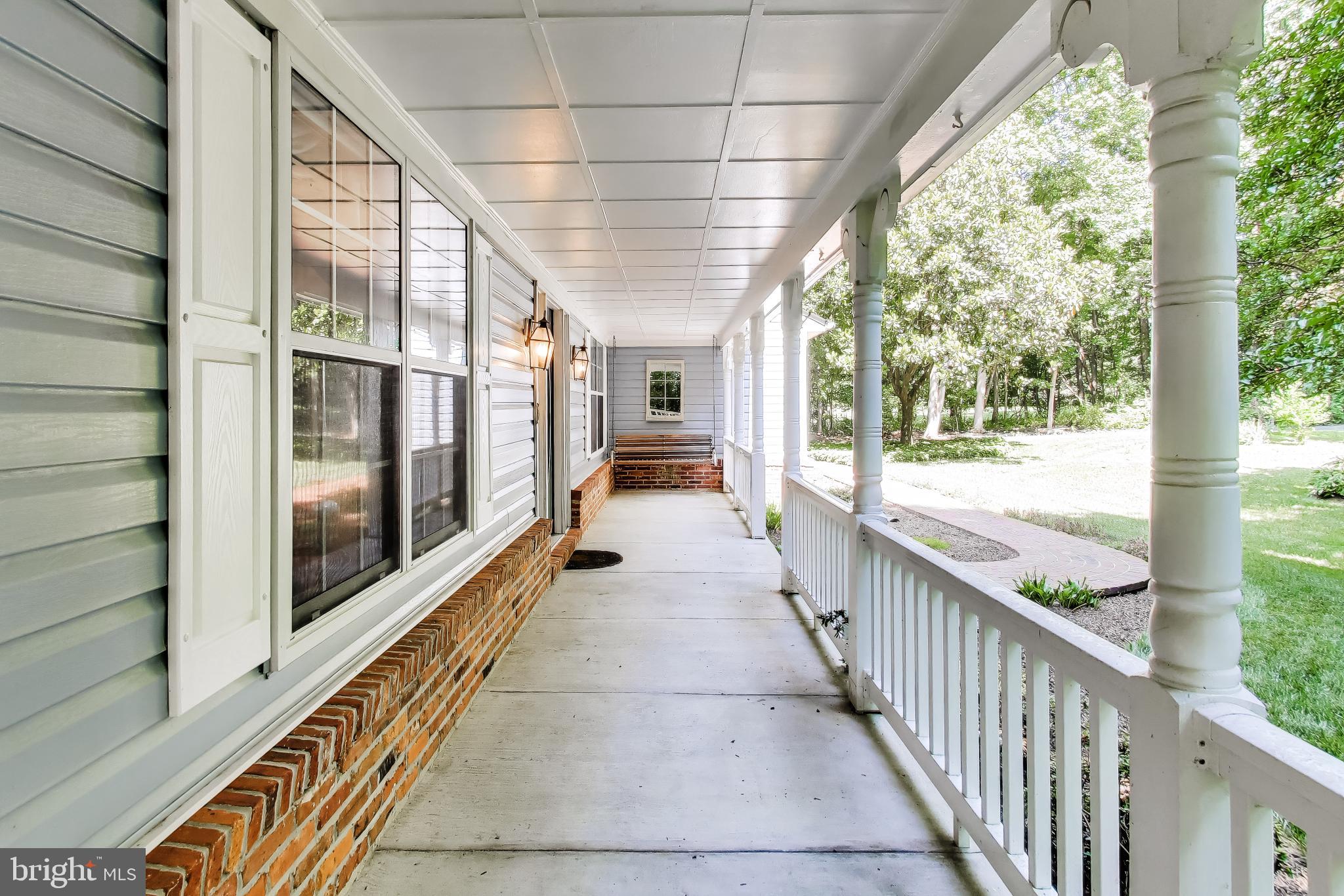WOODMORE MEADOWS - Residential