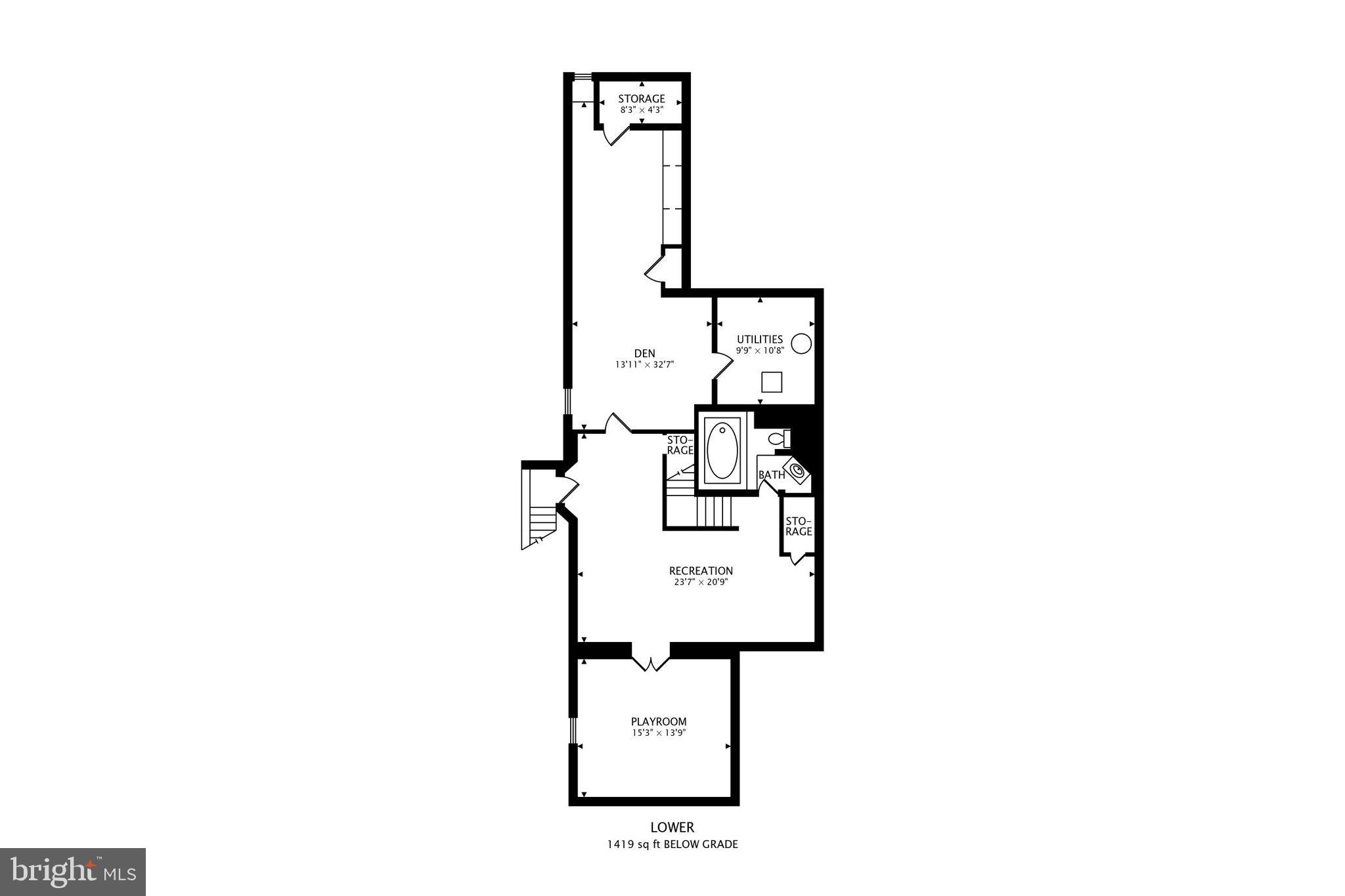 WOODMORE MEADOWS - Residential