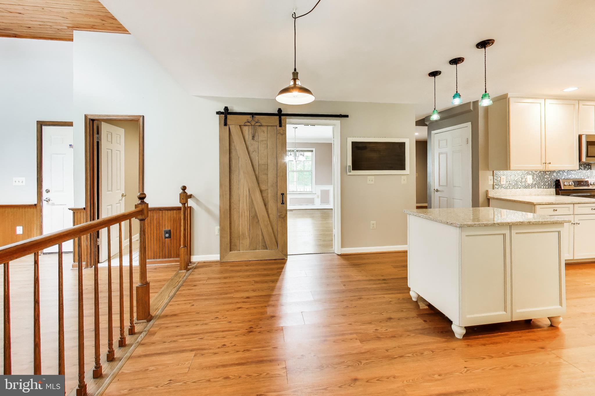 WOODMORE MEADOWS - Residential
