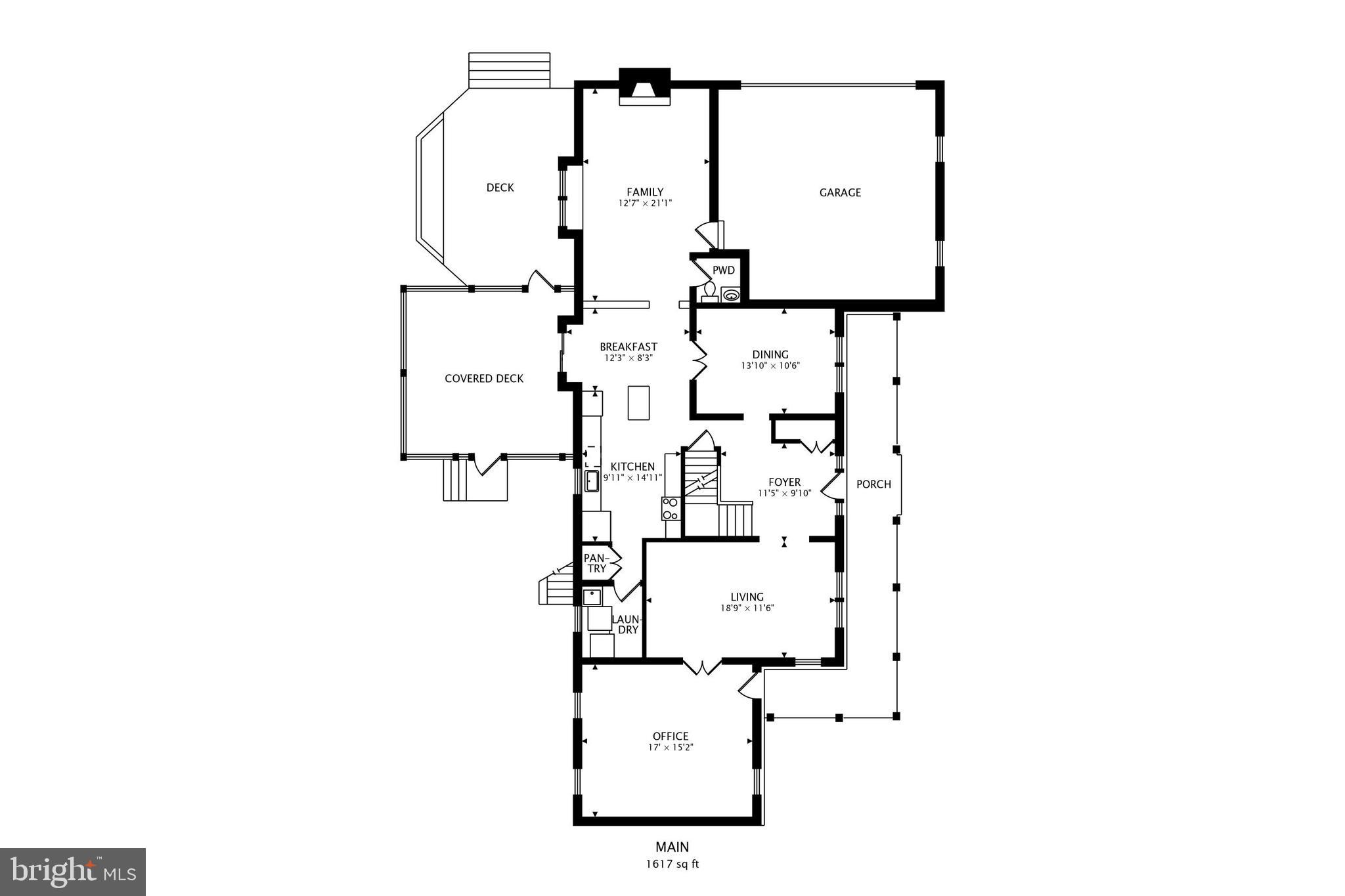 WOODMORE MEADOWS - Residential