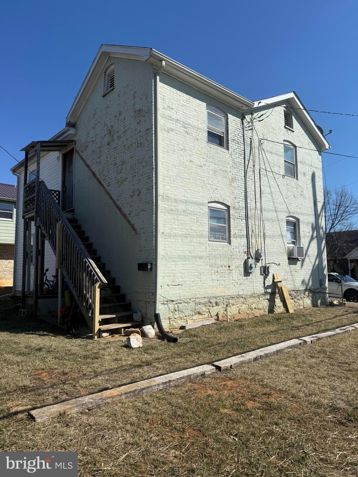 NONE AVAILABLE - Residential Income