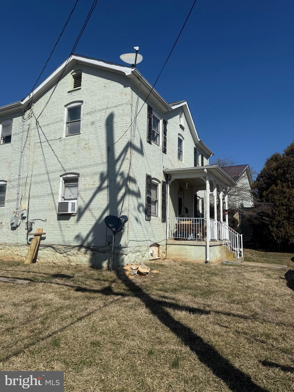 NONE AVAILABLE - Residential Income