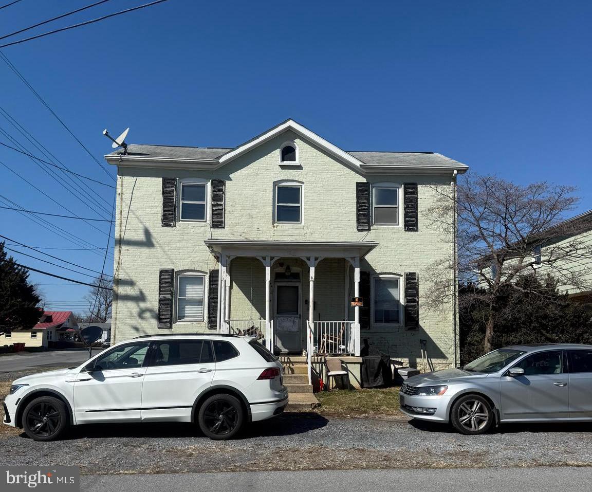 NONE AVAILABLE - Residential Income