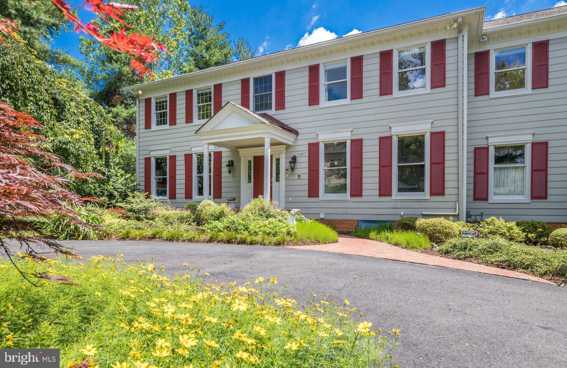 SUGAR MILL MEADOW - Residential
