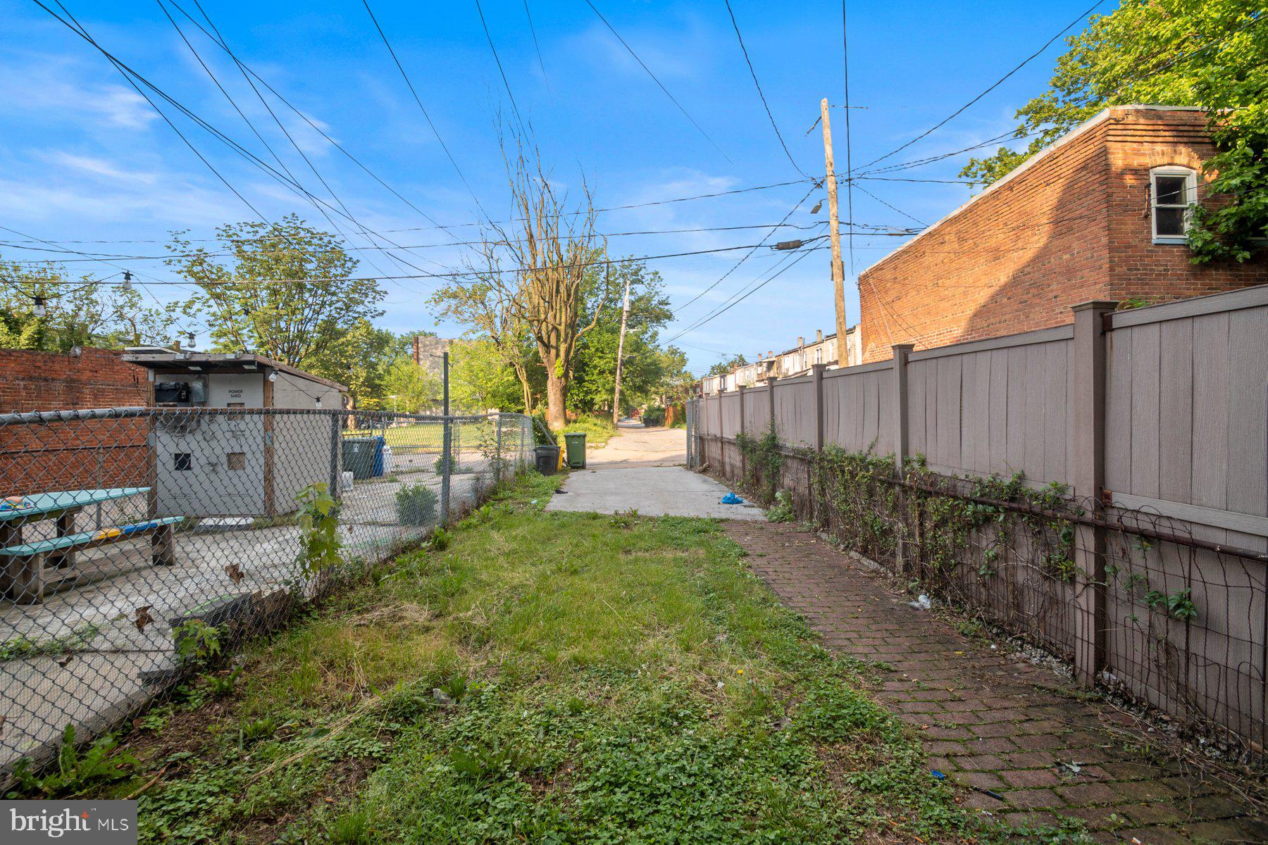 NONE AVAILABLE - Residential