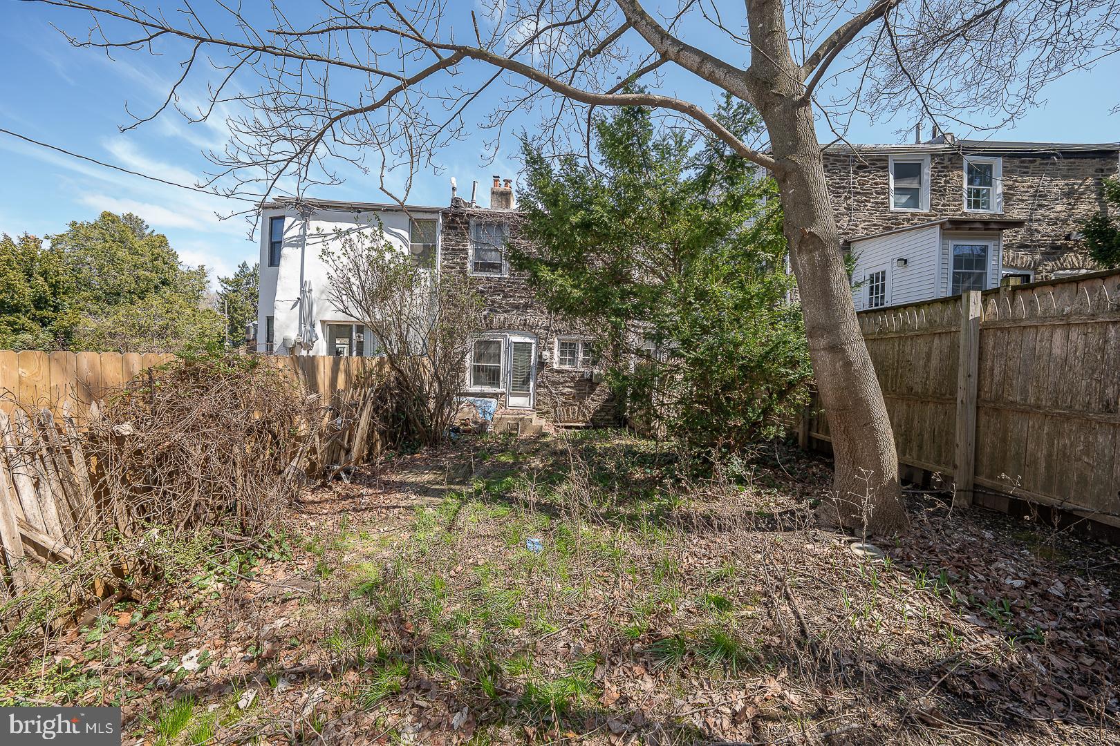 GERMANTOWN (WEST) - Residential
