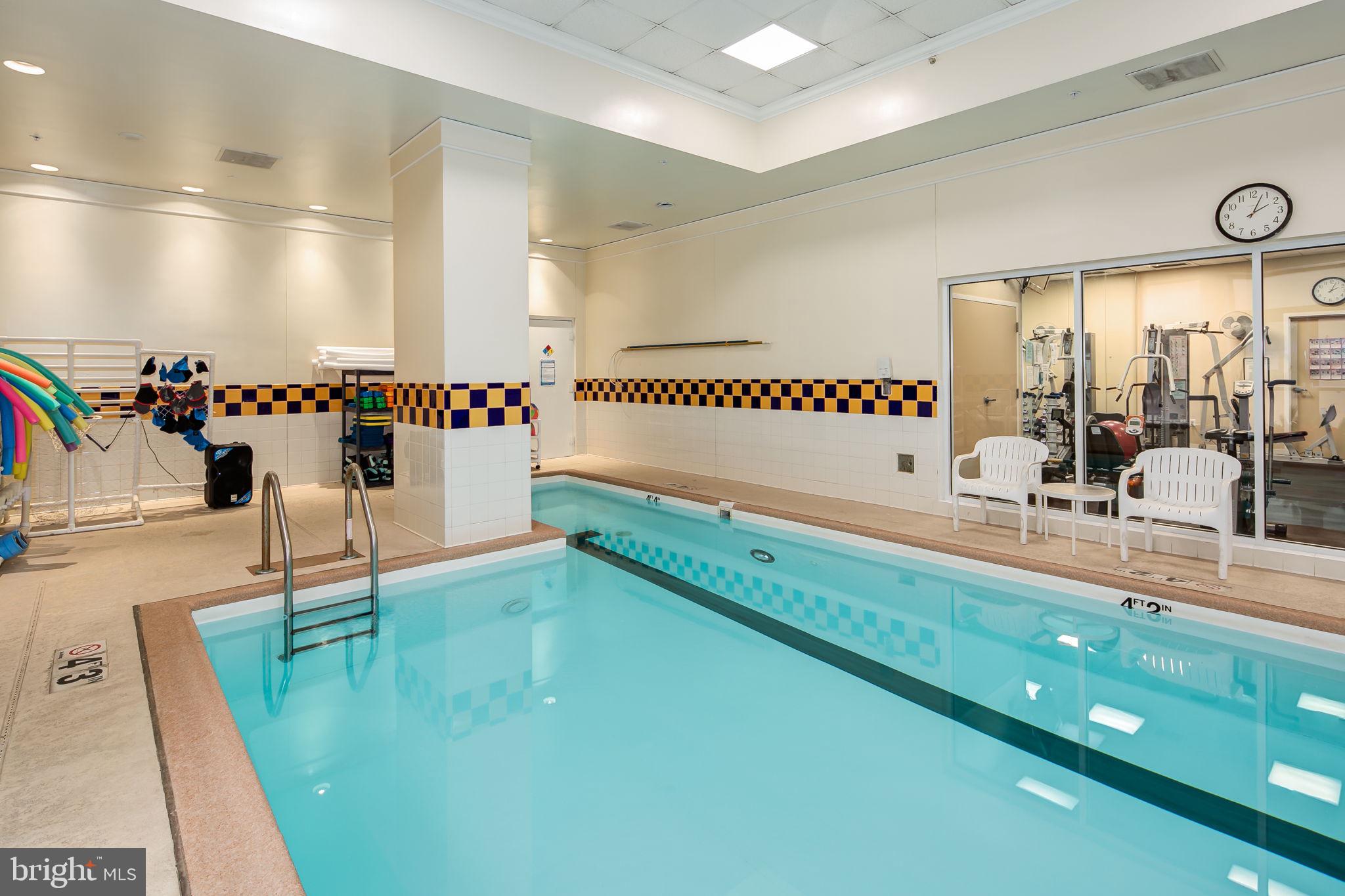 THE JEFFERSON - SUNRISE SENIOR LIVING - Residential Lease