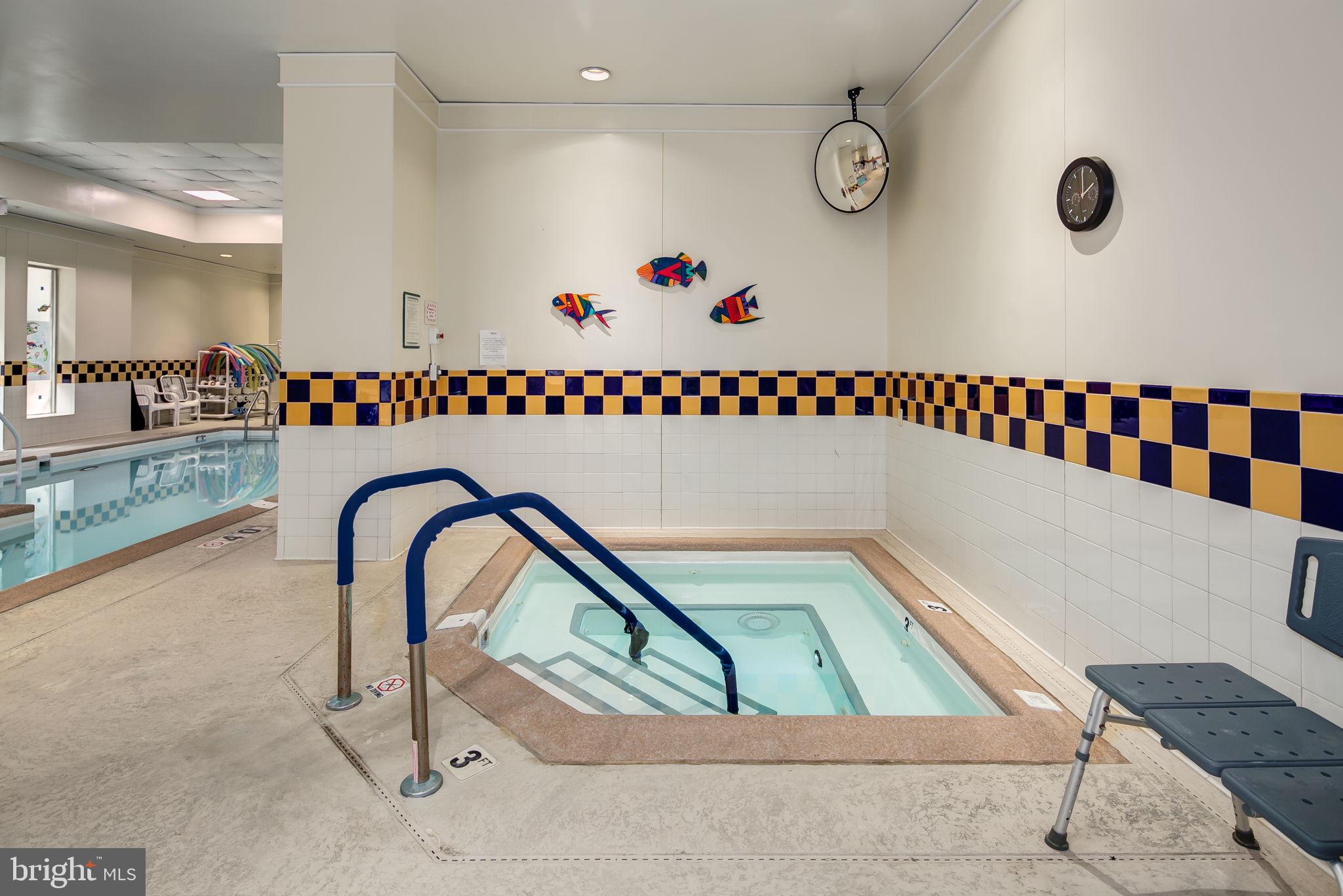 THE JEFFERSON - SUNRISE SENIOR LIVING - Residential Lease