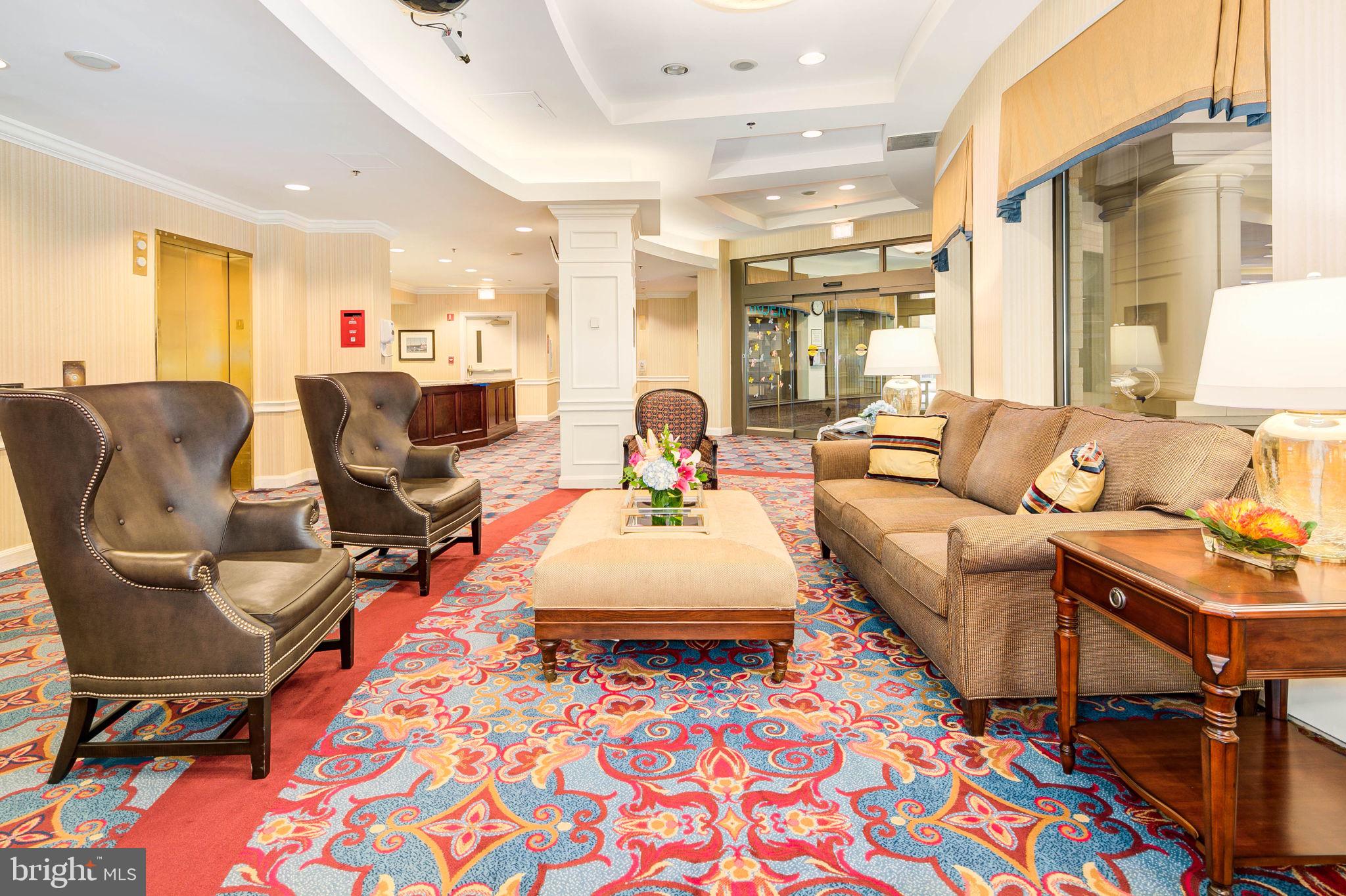 THE JEFFERSON - SUNRISE SENIOR LIVING - Residential Lease