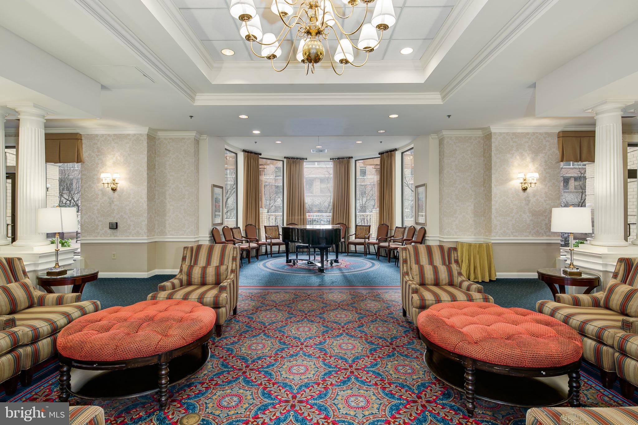 THE JEFFERSON - SUNRISE SENIOR LIVING - Residential Lease