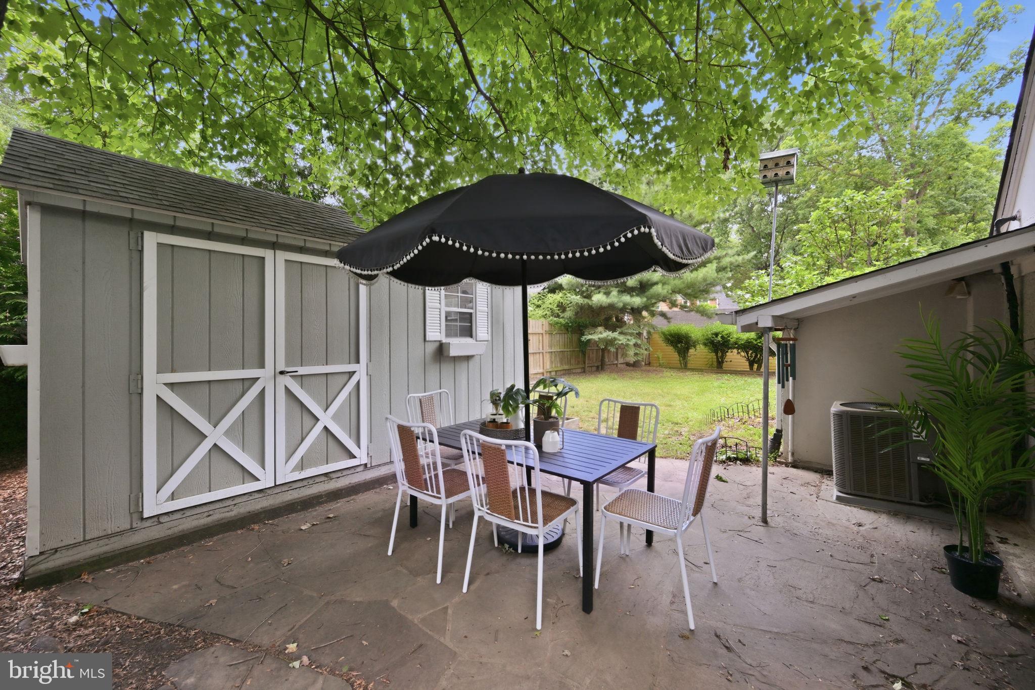 FOREST HILLS - Residential