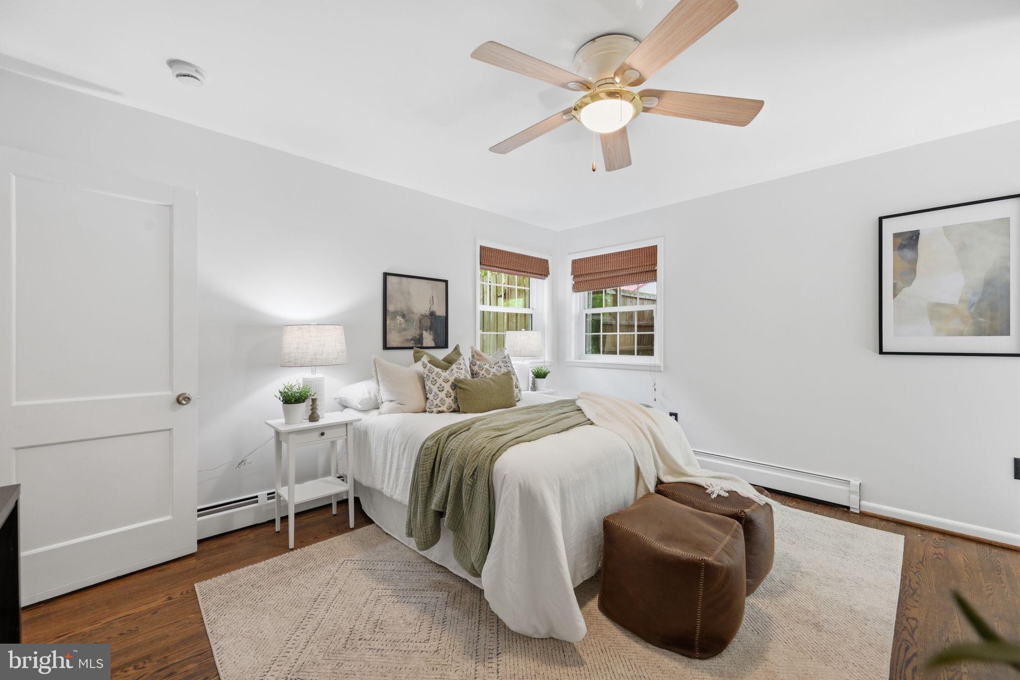 FOREST HILLS - Residential