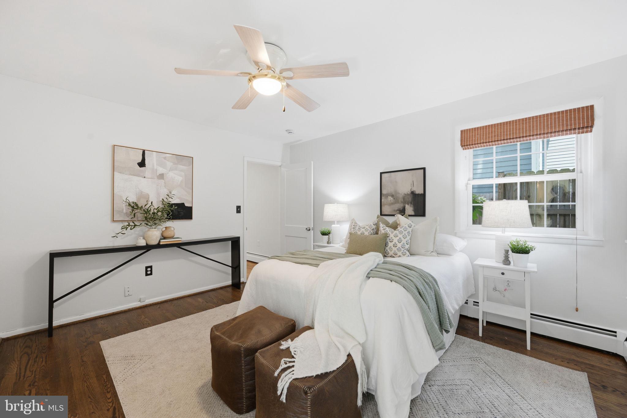 FOREST HILLS - Residential